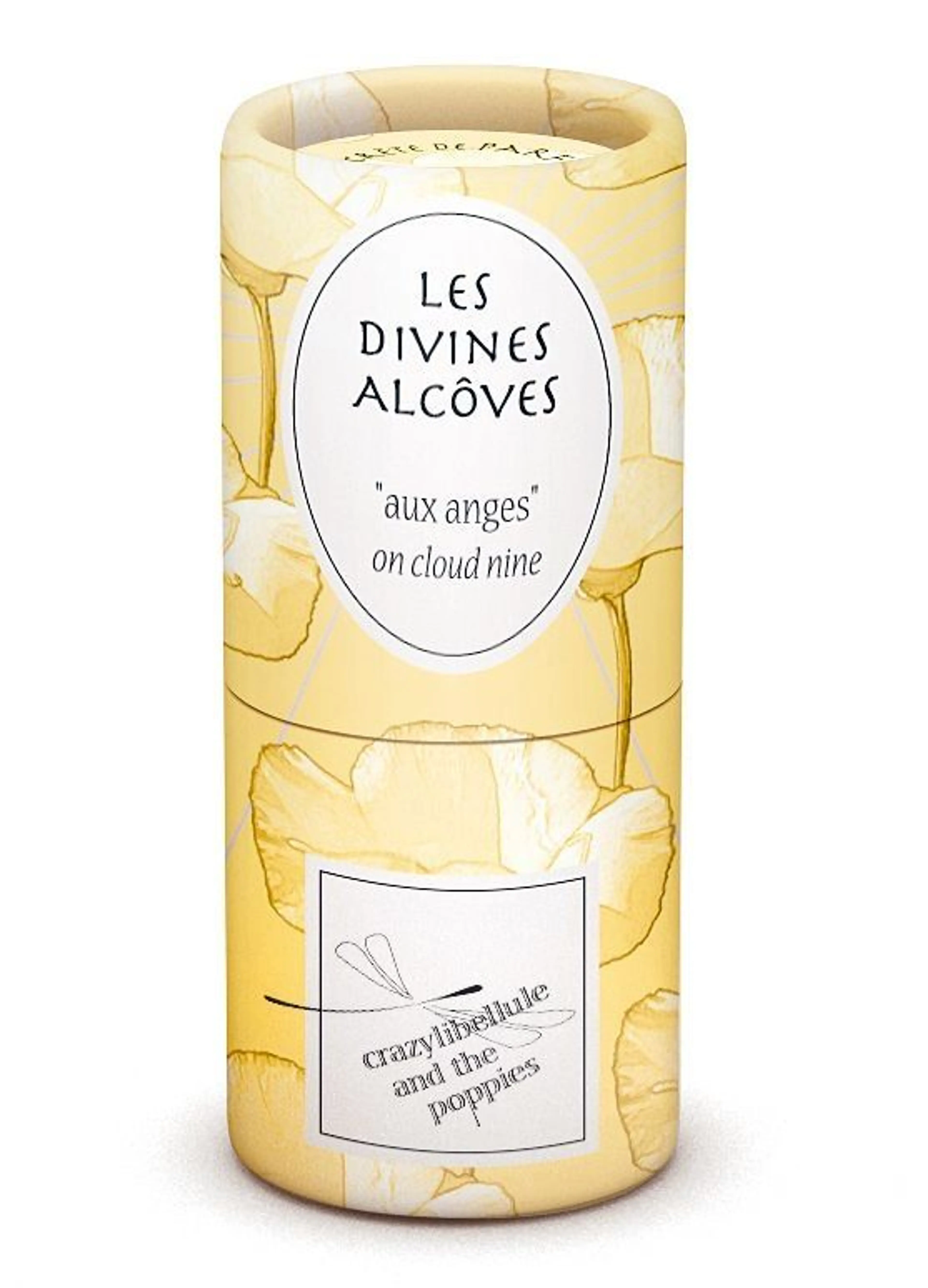Les Divines Alcoves Aux Anges On Cloud Nine