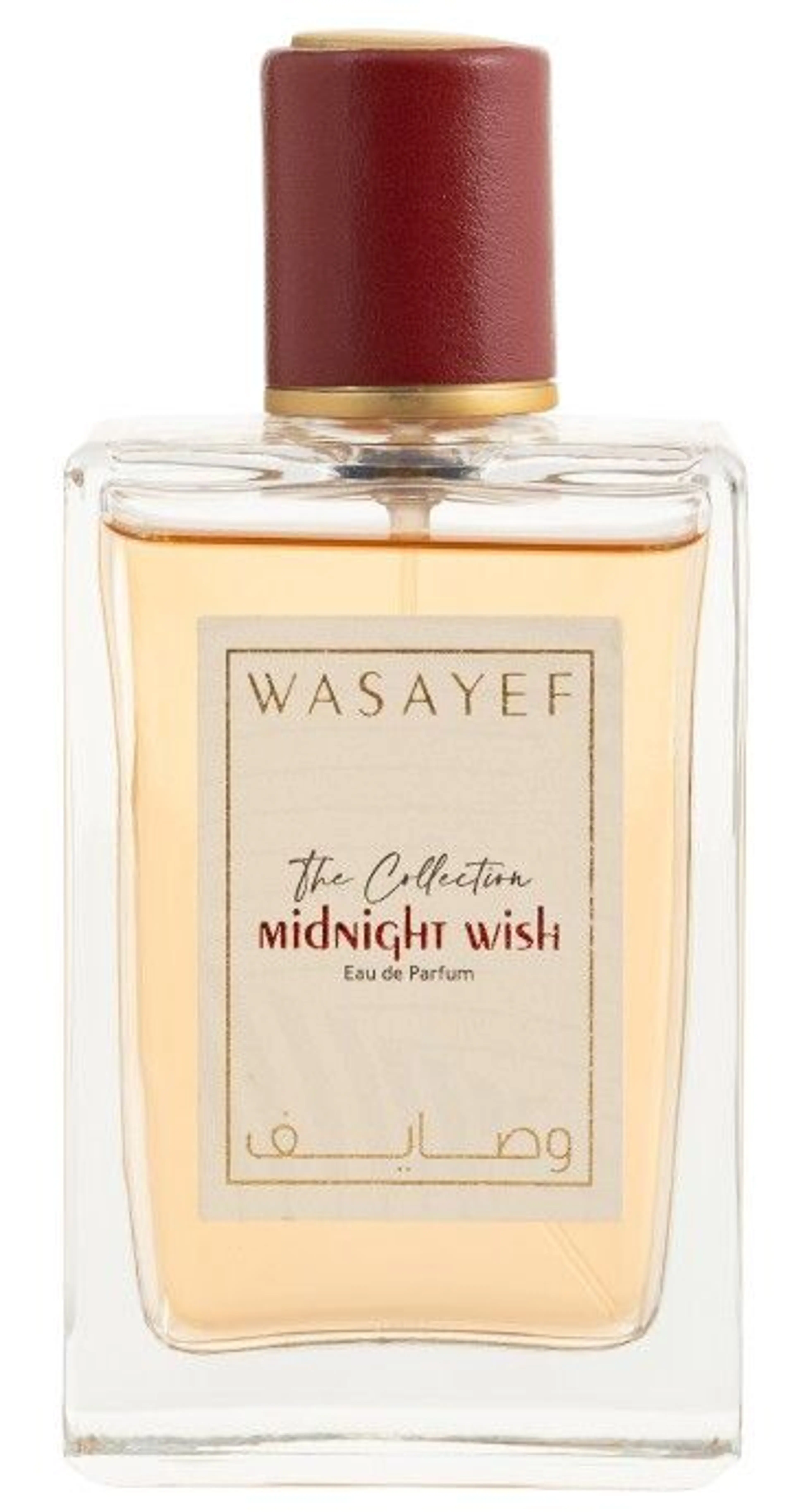 Midnight Wish