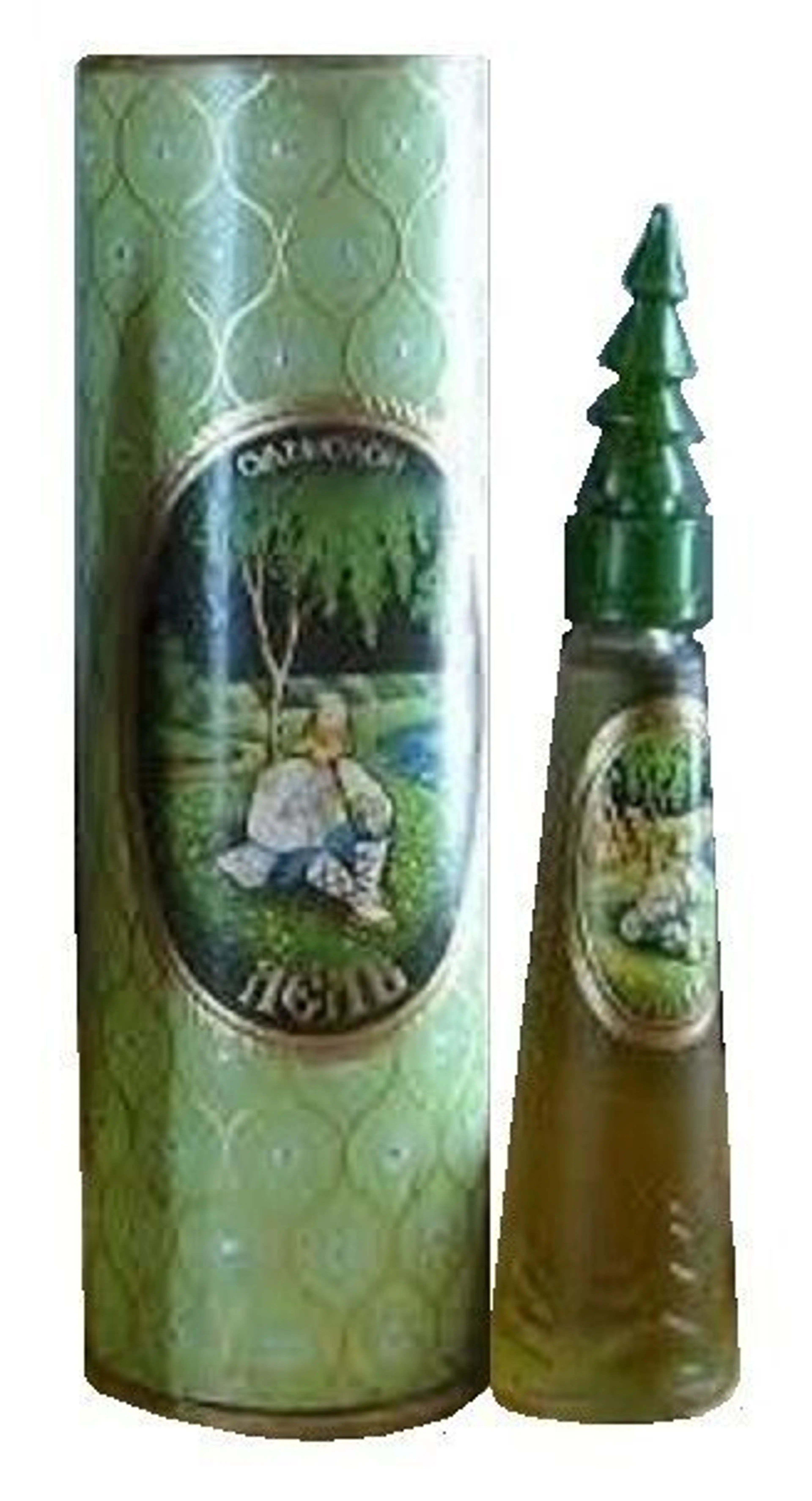 Лель Одеколон - Lel' Cologne