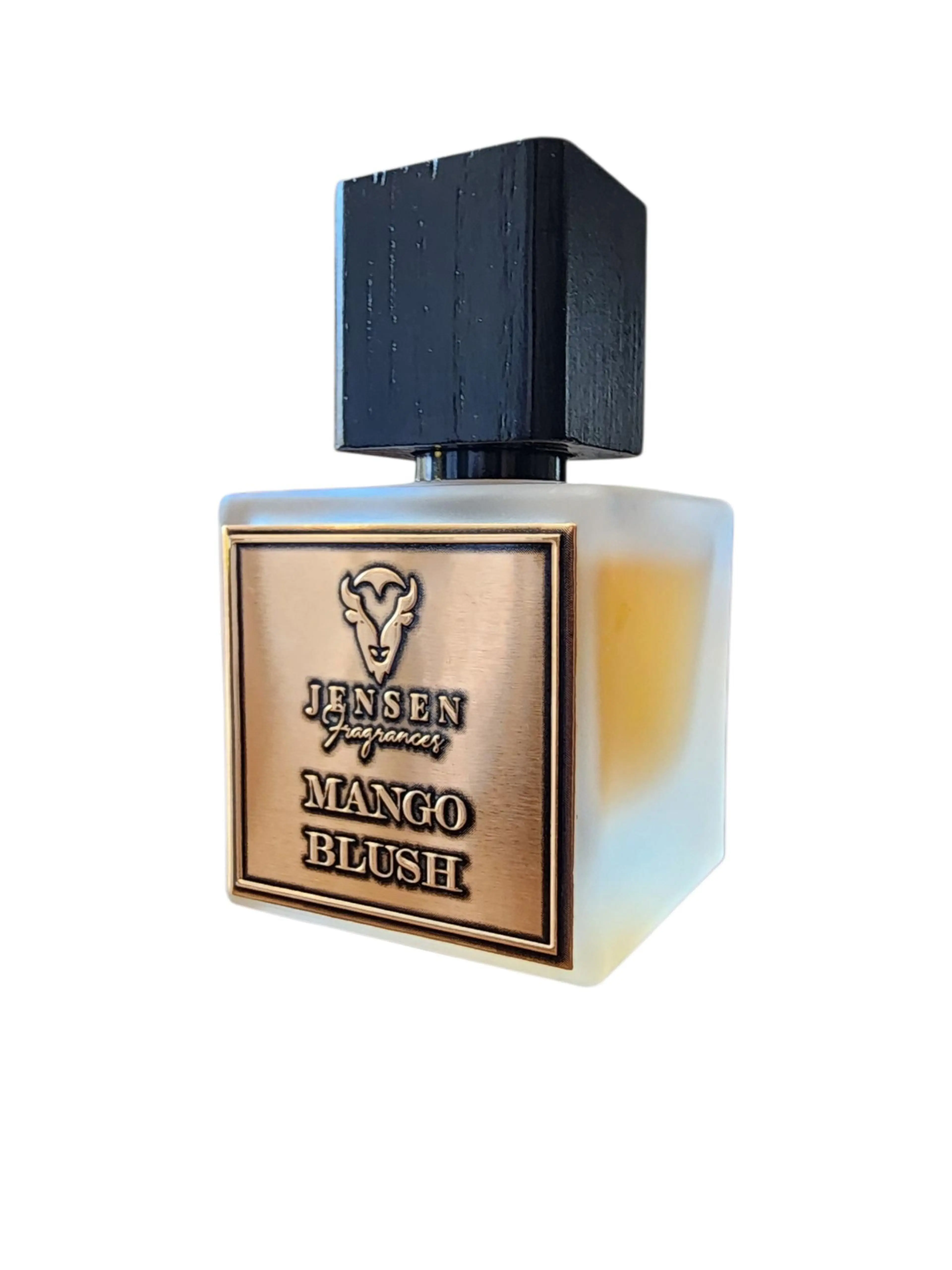 Mango Blush