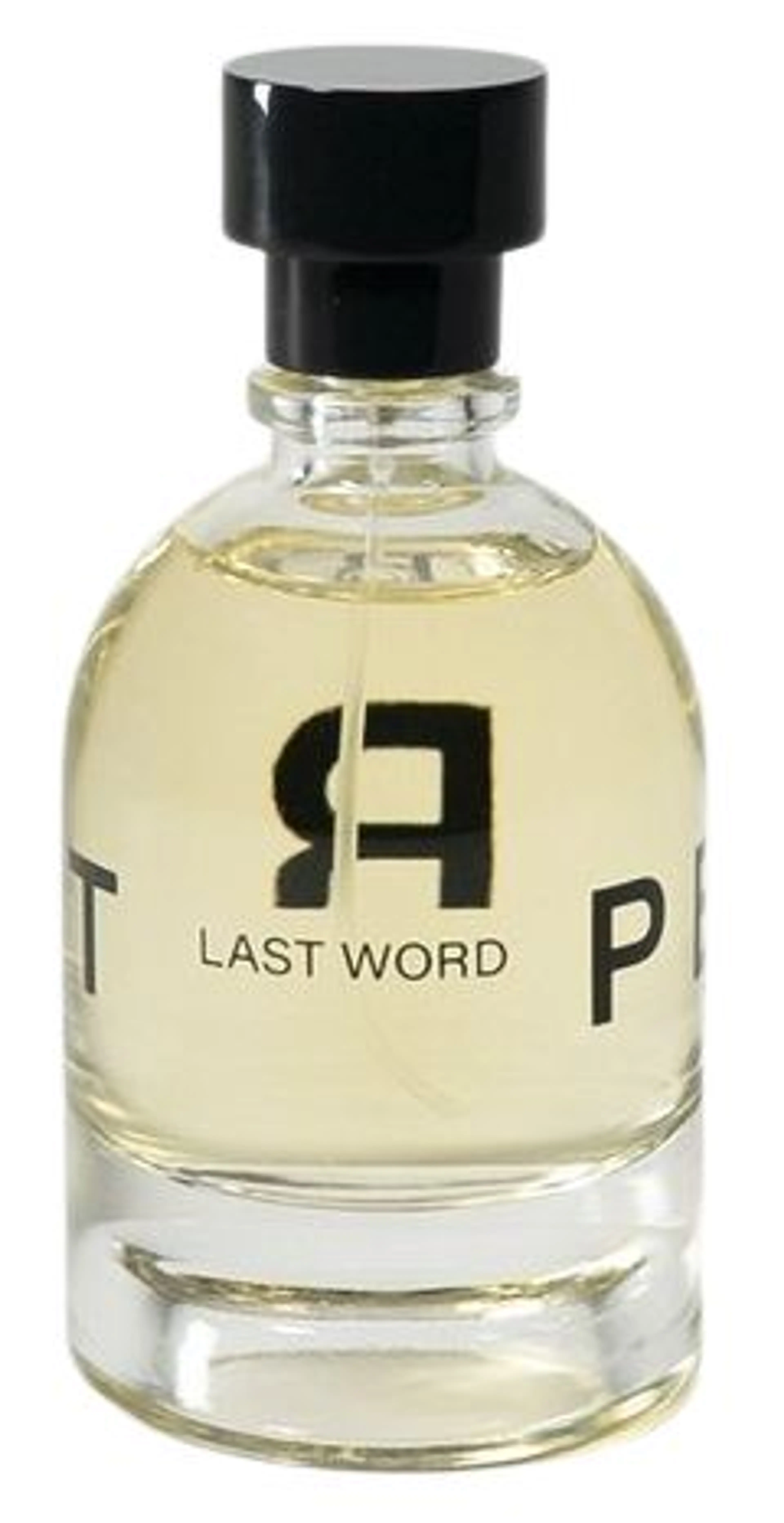 Last Word