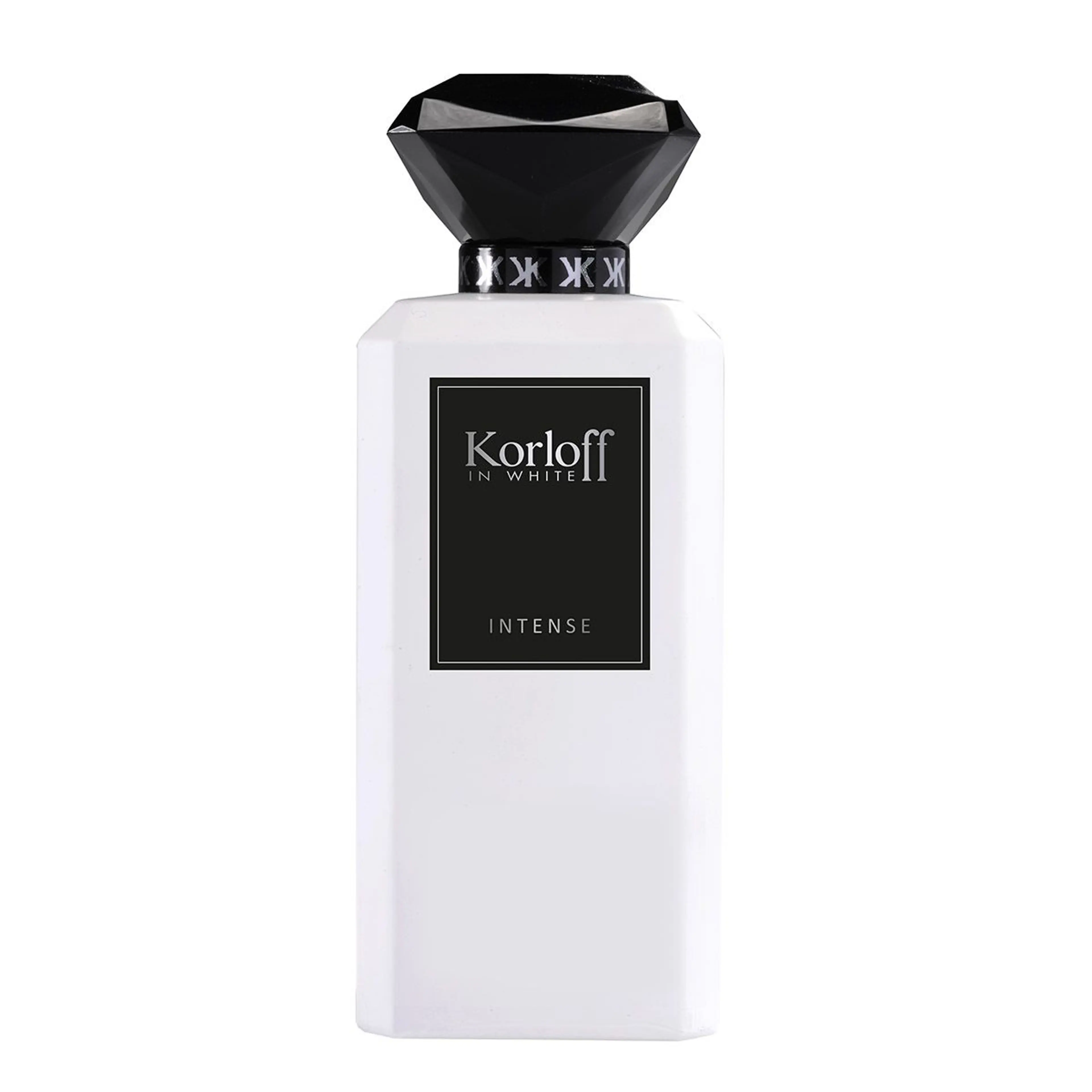 Korloff In White Intense