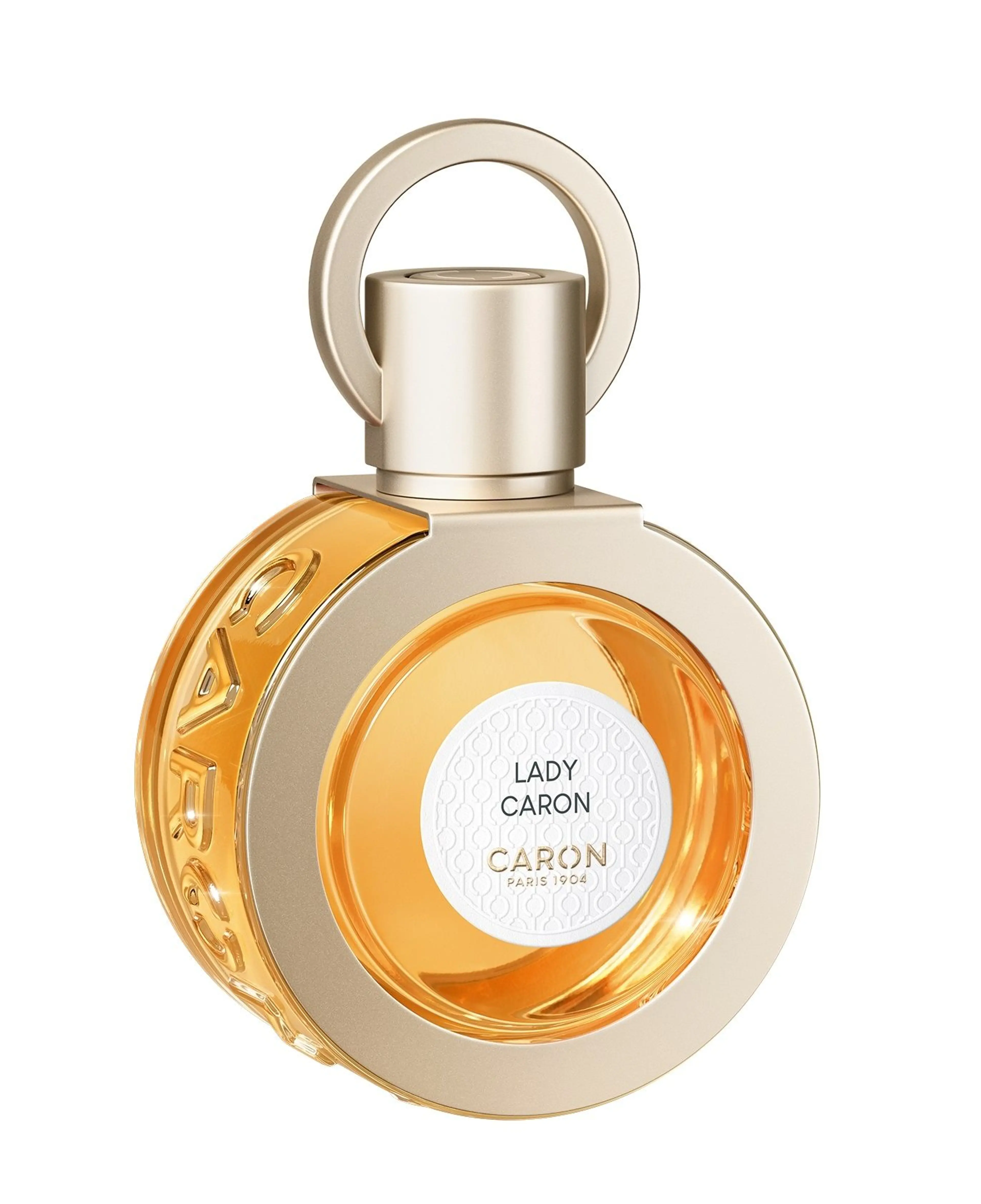 Lady Caron (2021)