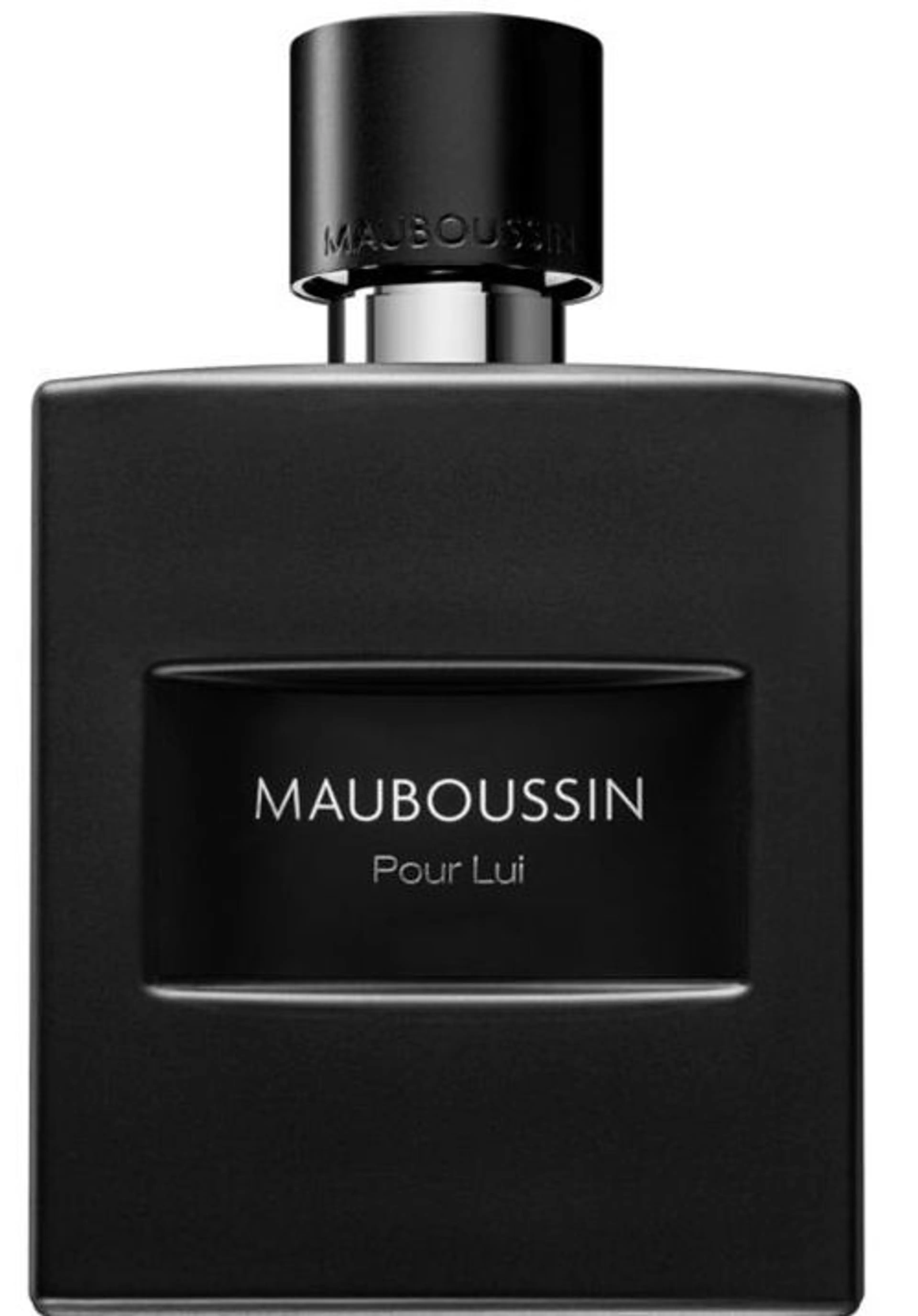 Mauboussin Pour Lui in Black