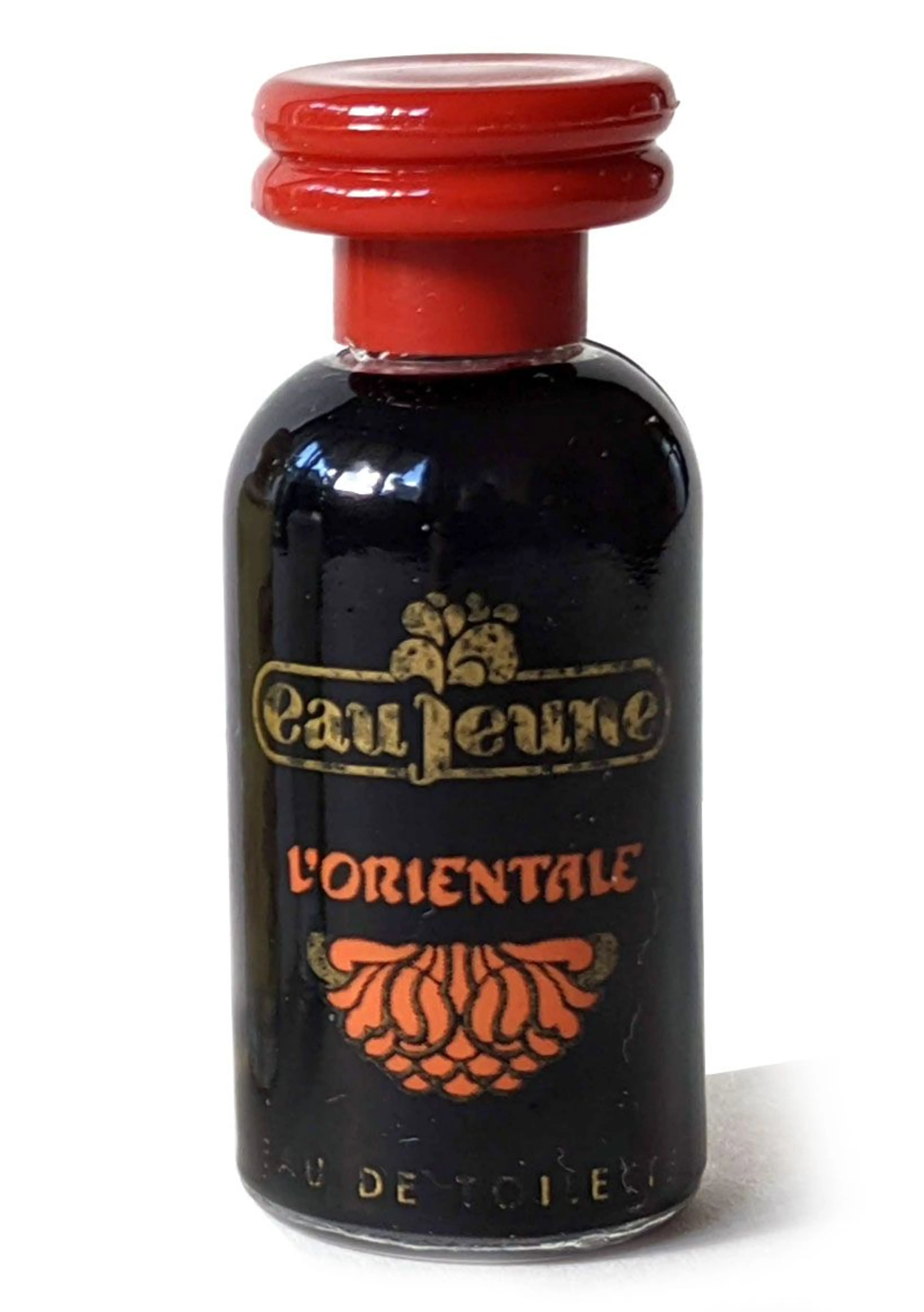L'Orientale
