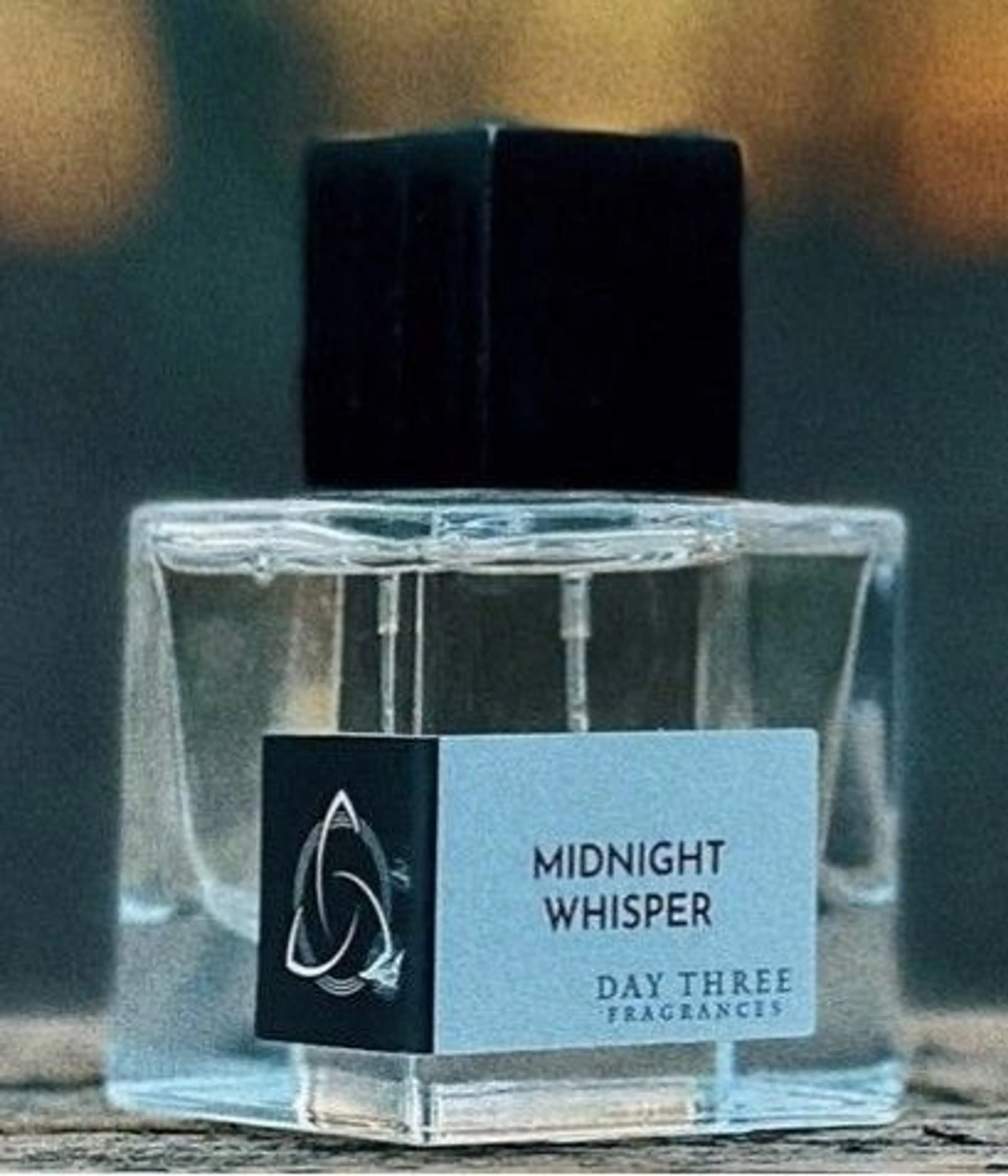 Midnight Whisper