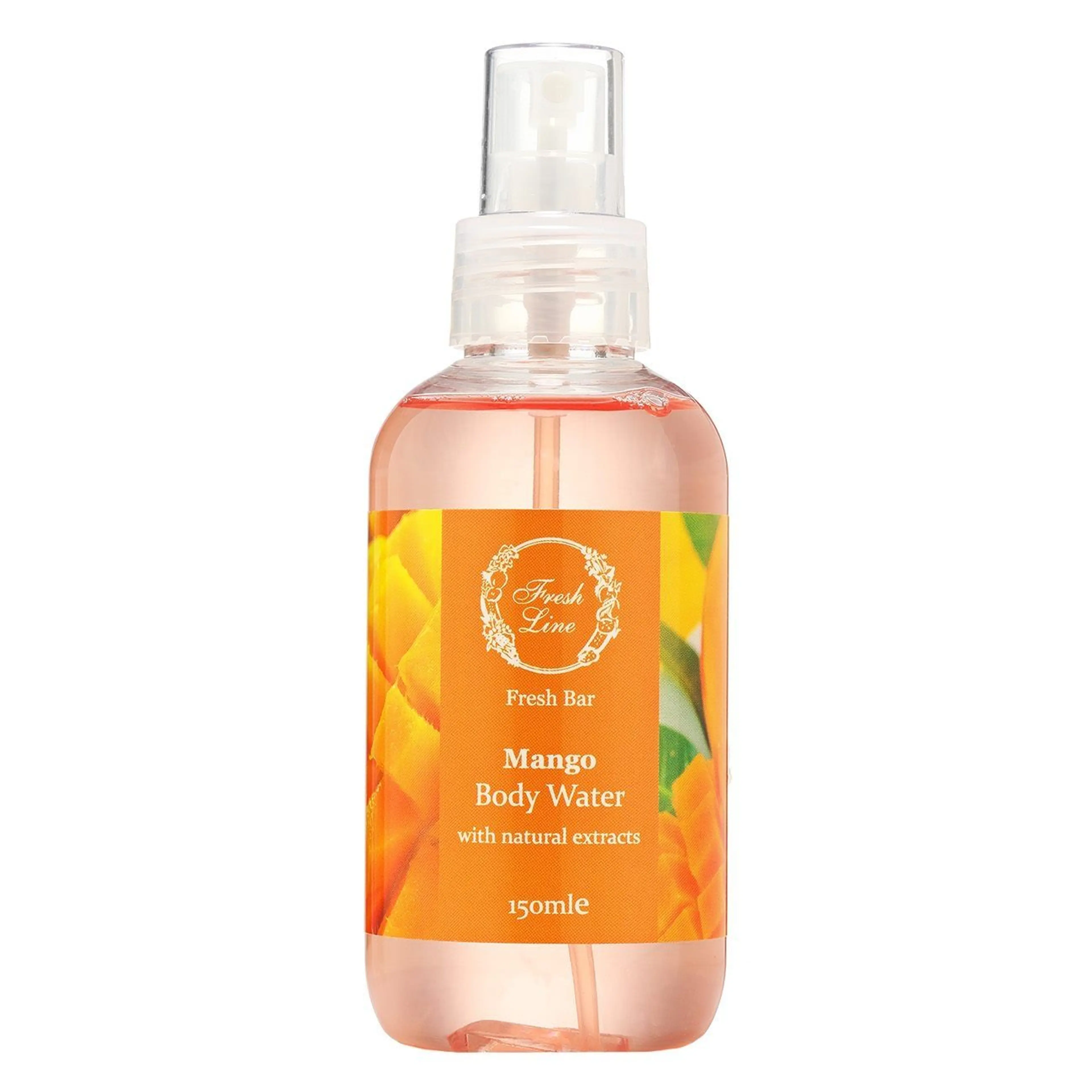 Mango Body Water