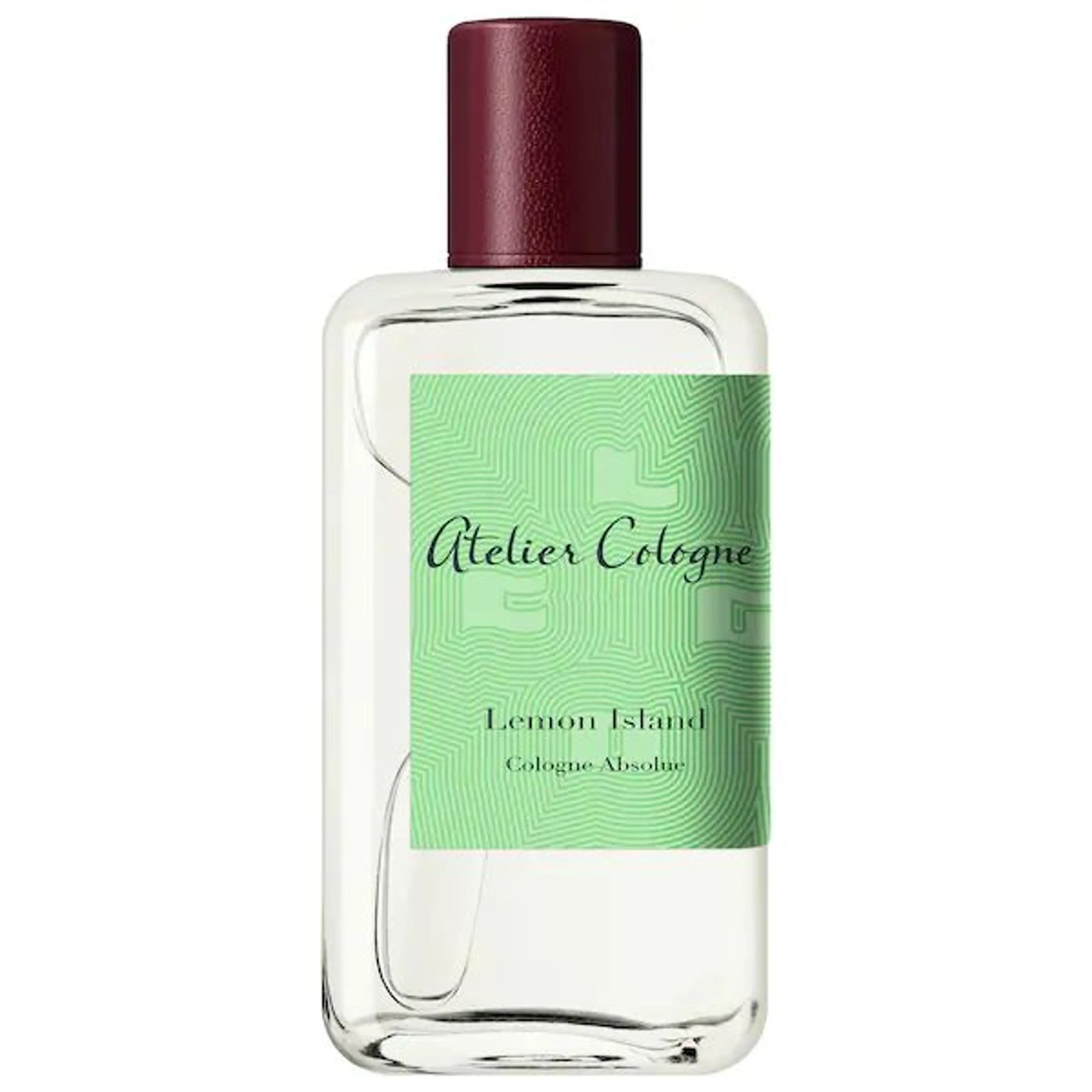 Lemon Island