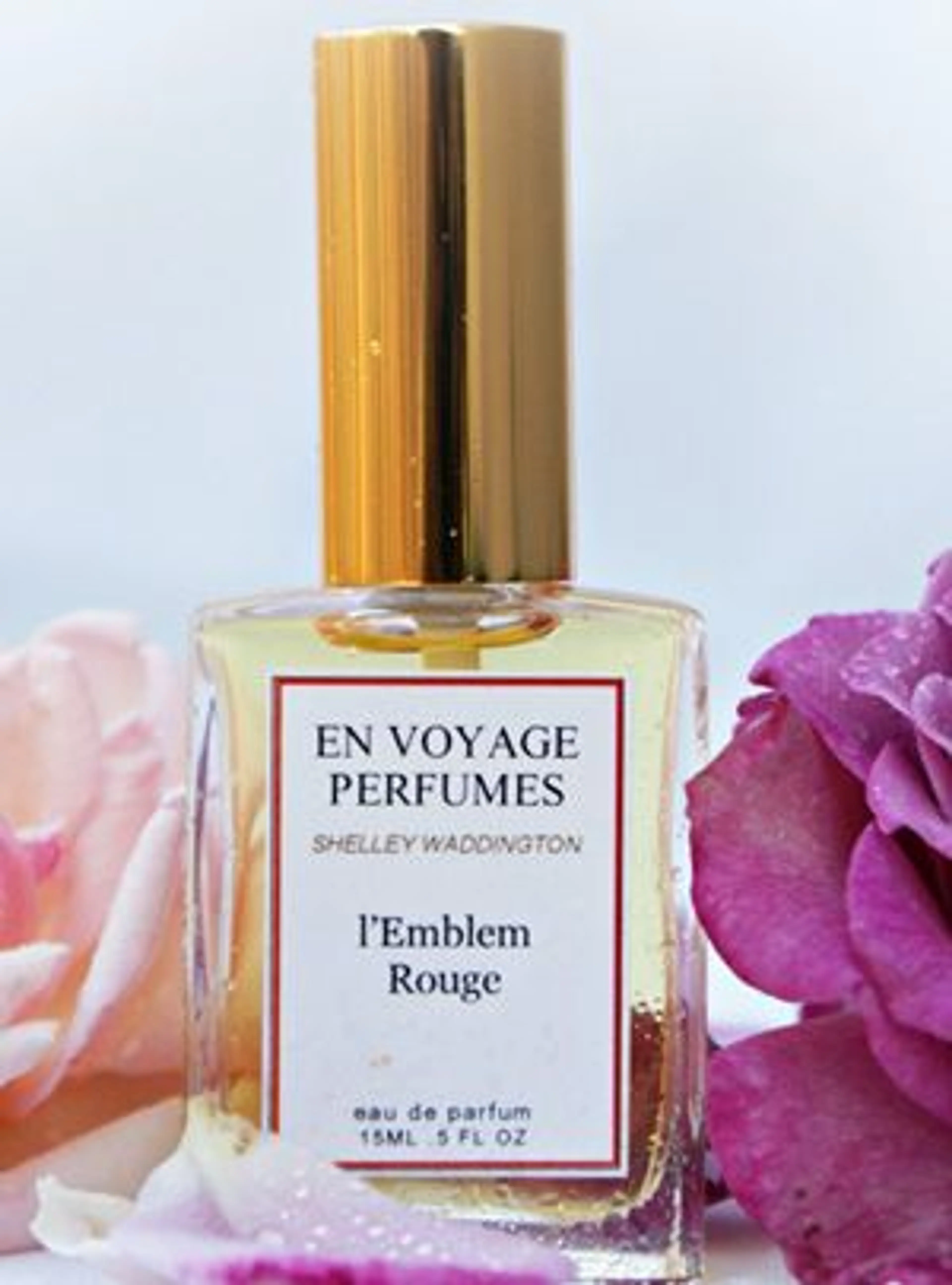 L’Emblem Rouge