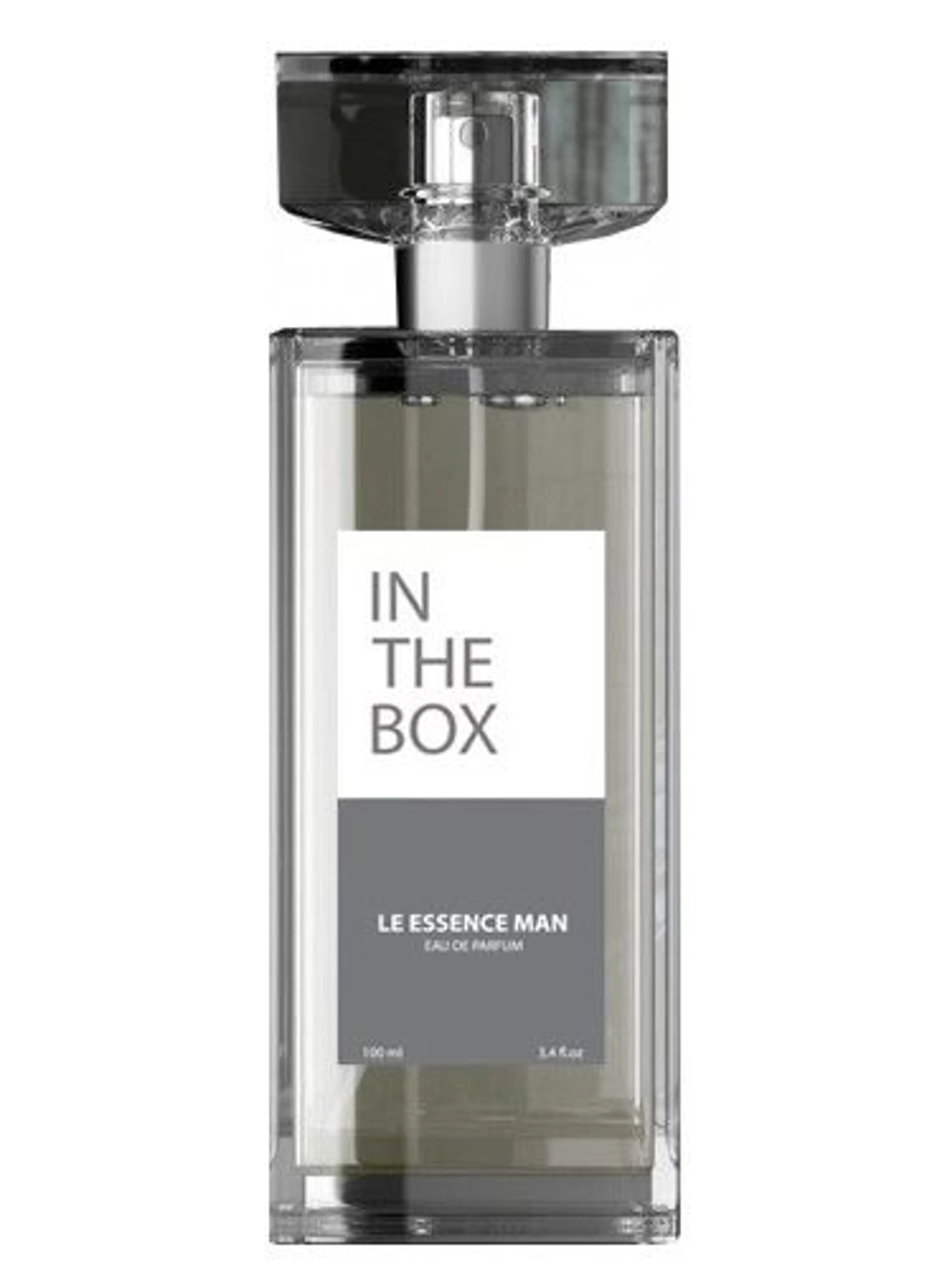 Le Essence Men