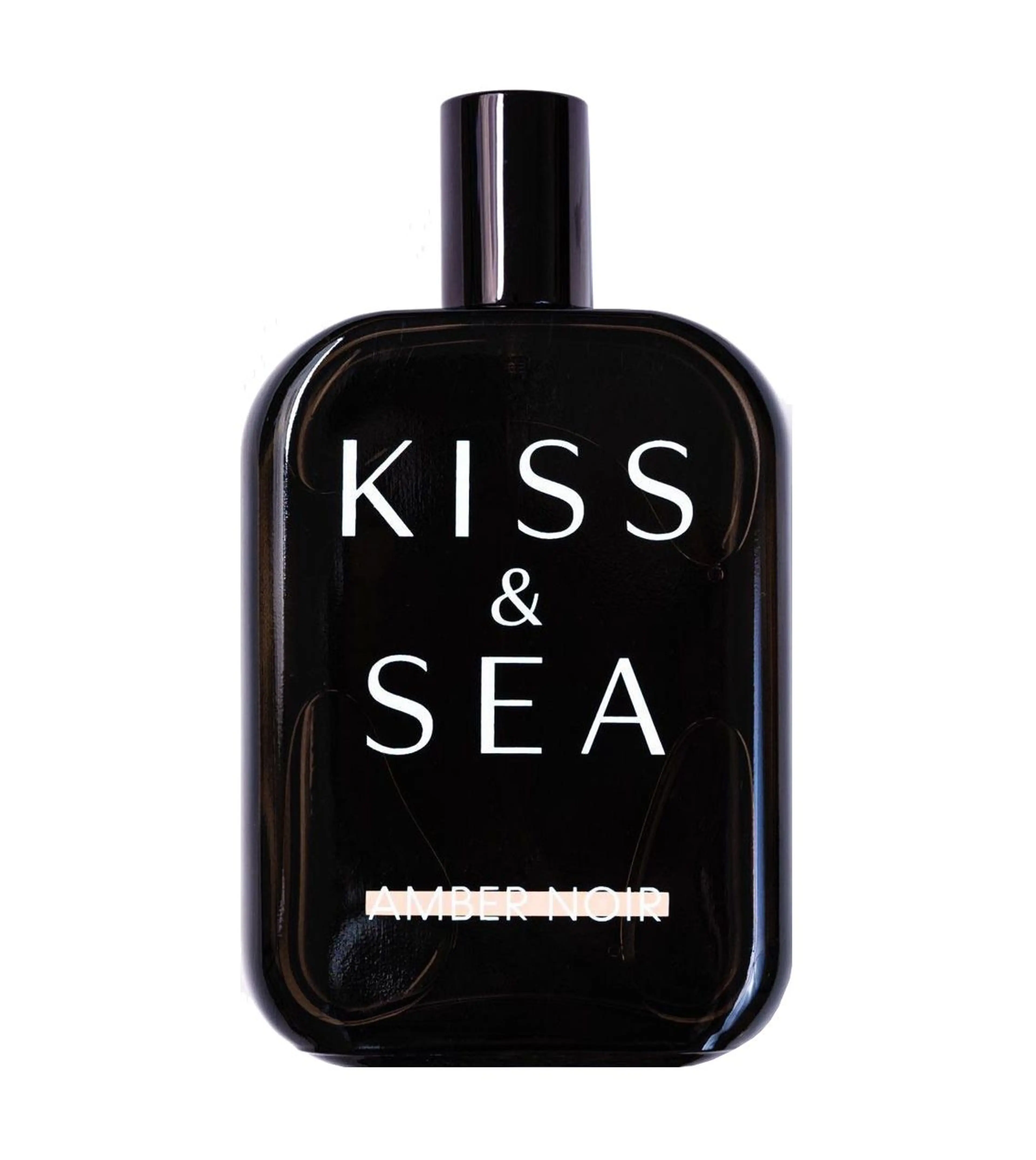 Kiss & Sea Amber Noir