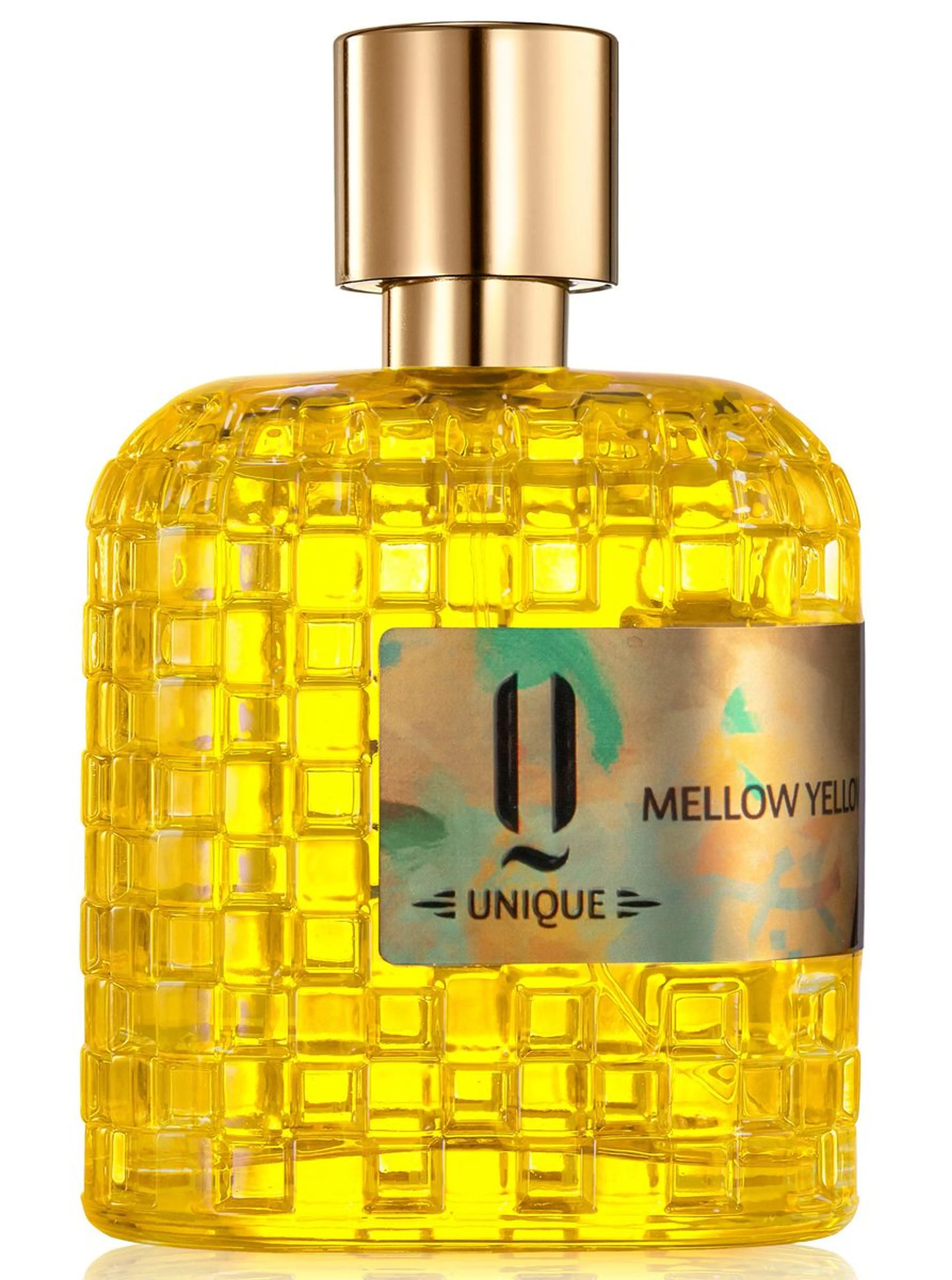 Mellow Yellow