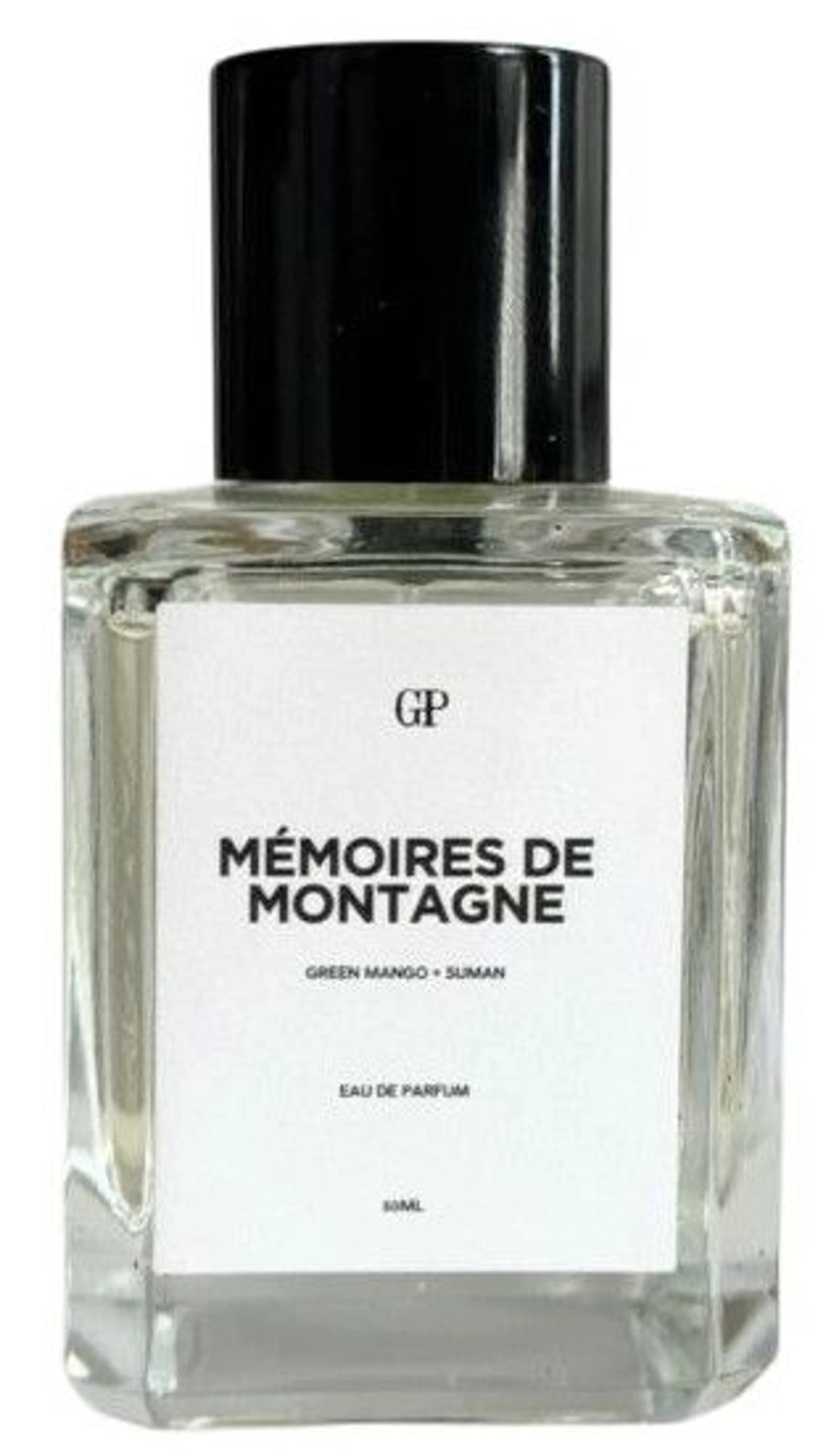 Mémories de Montagne