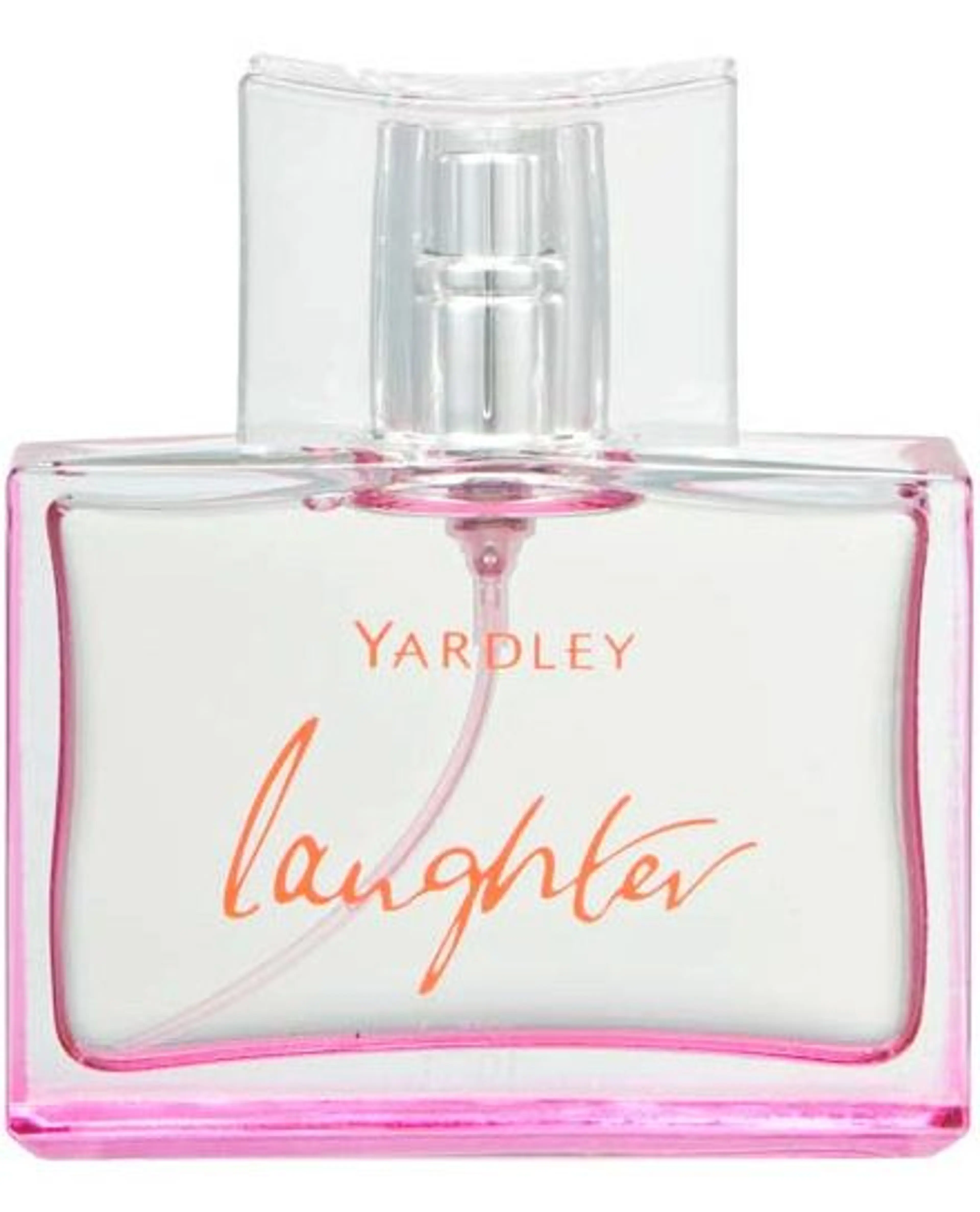 Laughter