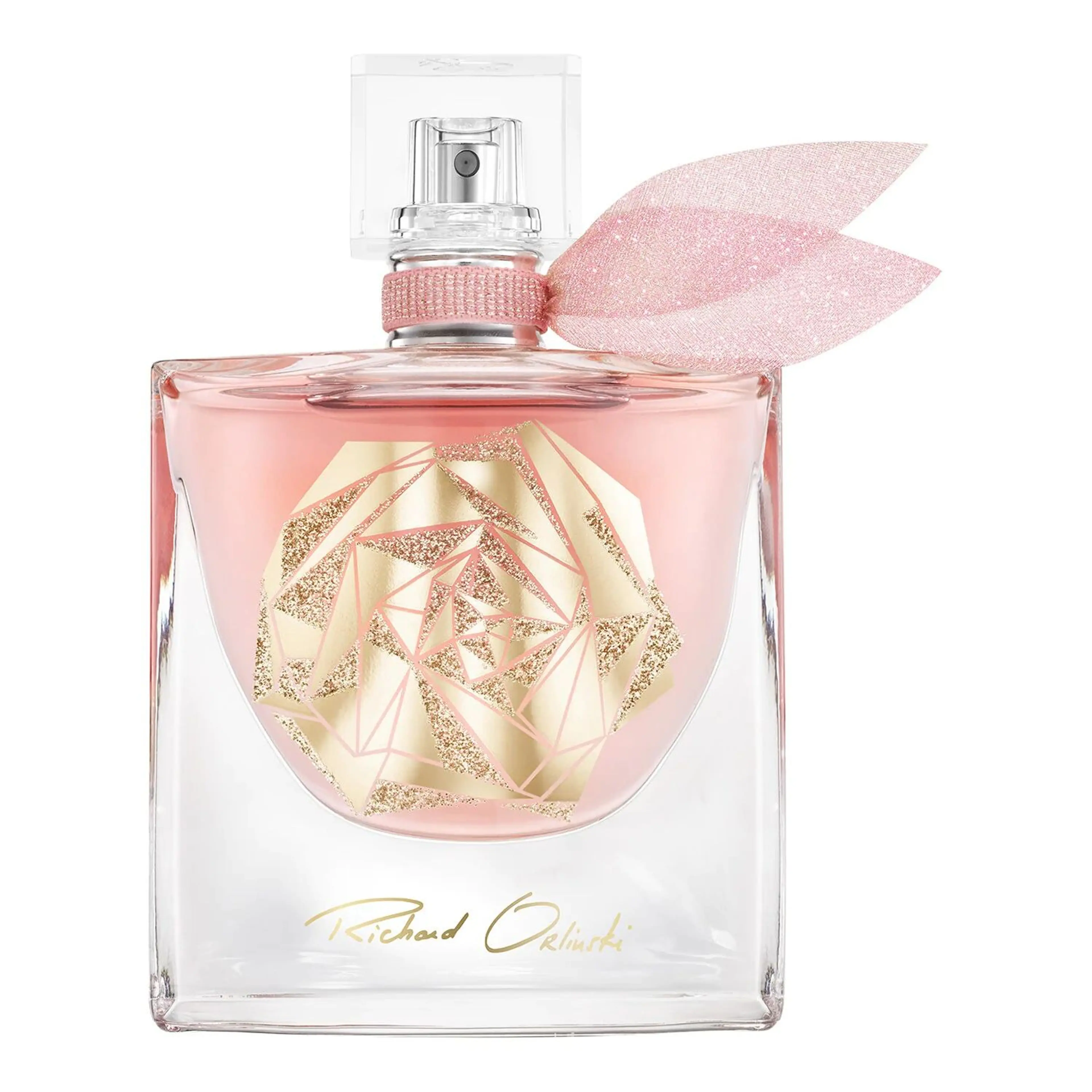 La Vie Est Belle Limited Edition Designed By Richard Orlinski