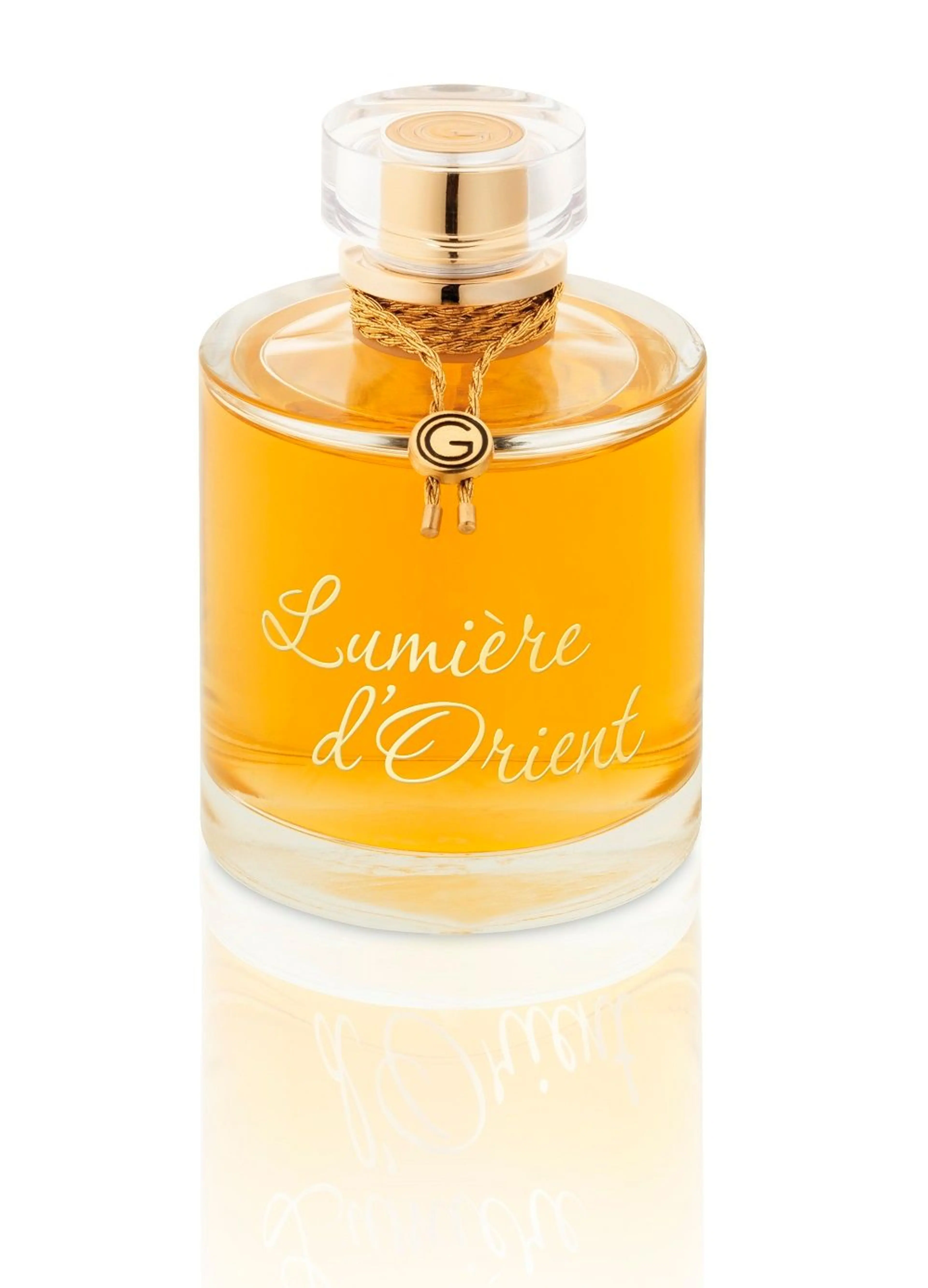 Lumière d'Orient