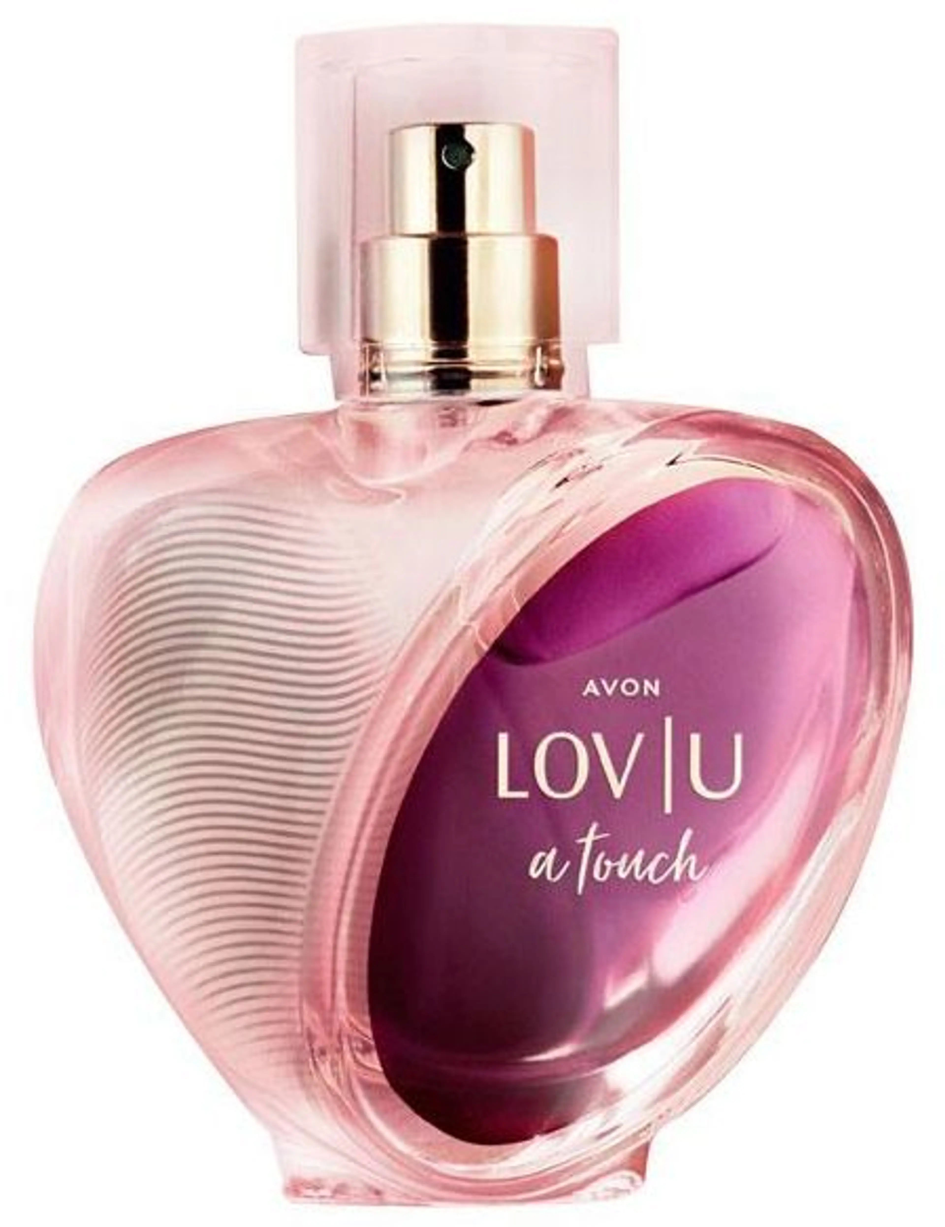 LOV | U a Touch