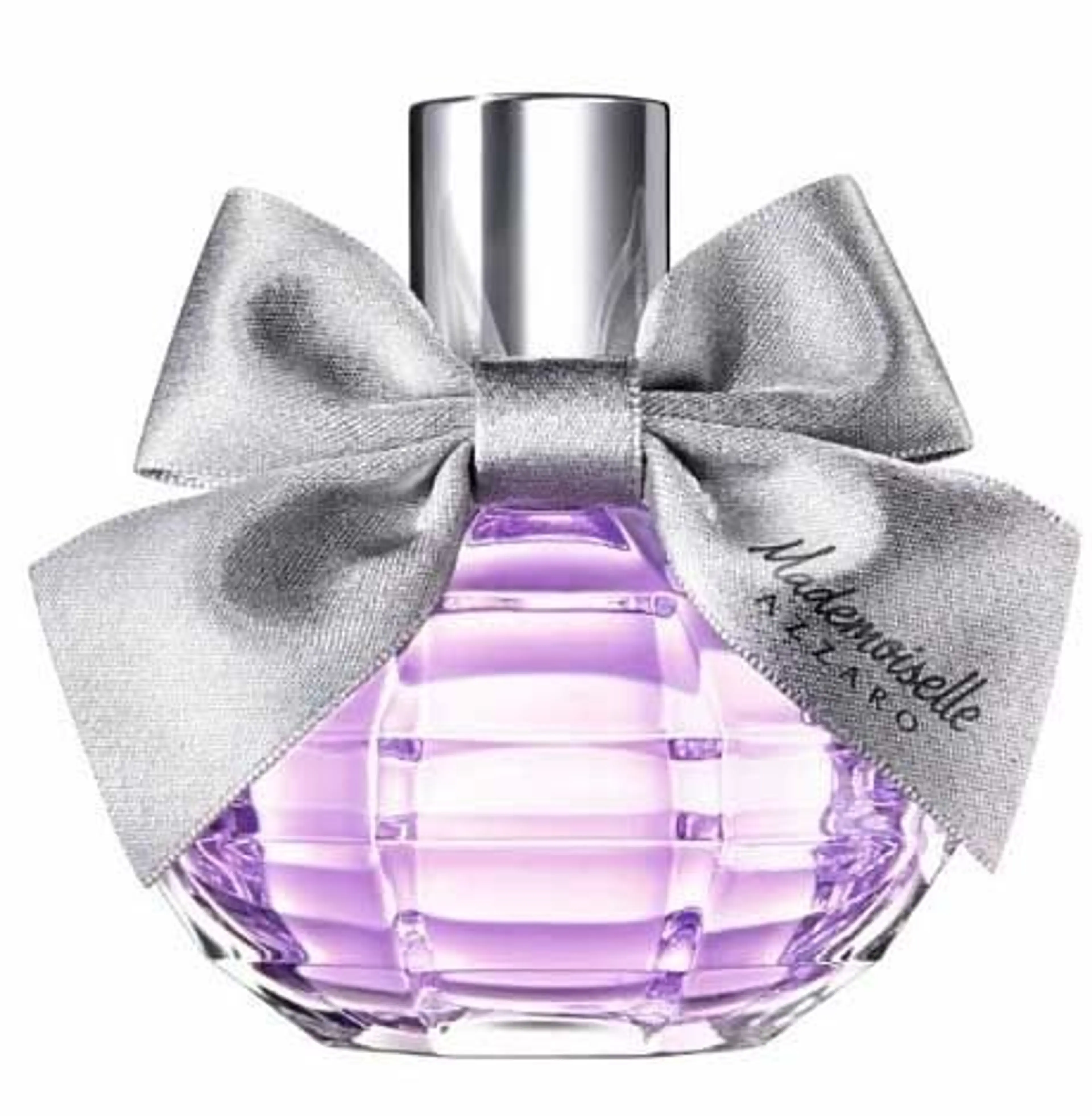 Mademoiselle L’Eau Très Belle