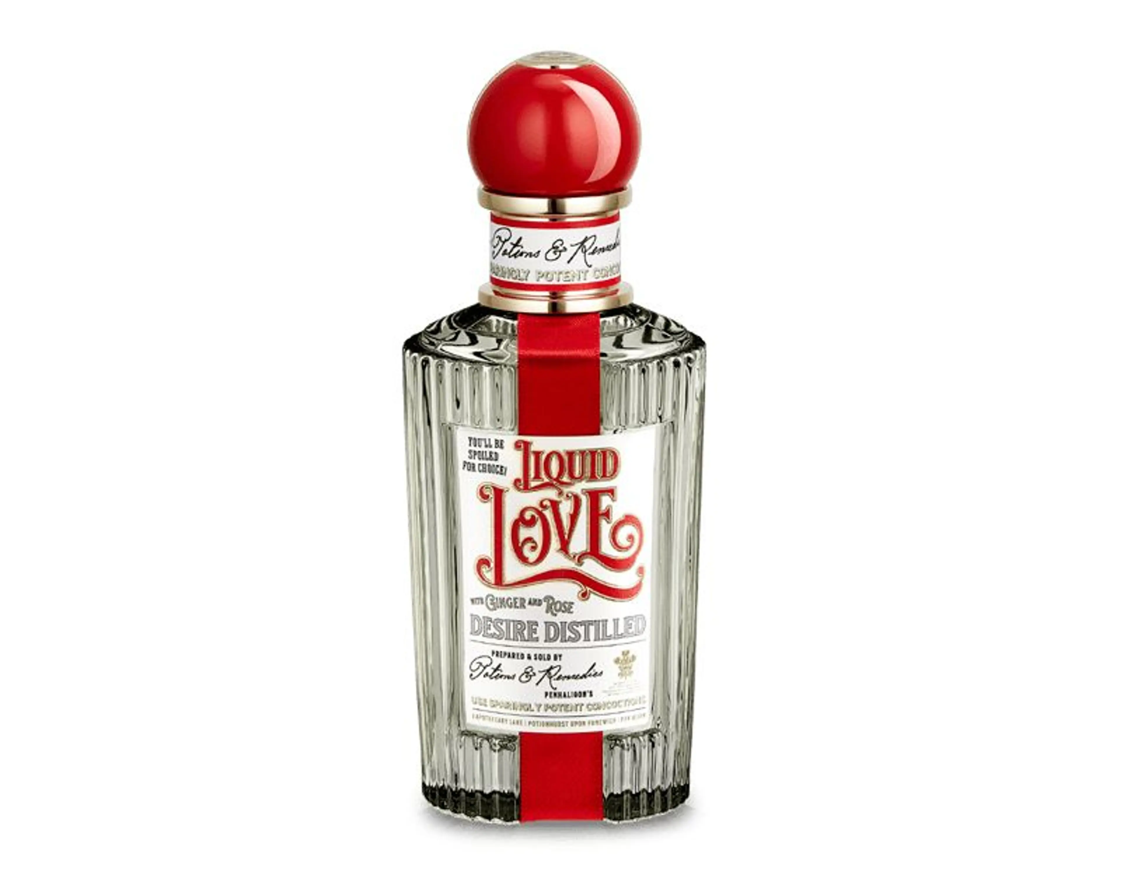 Liquid Love
