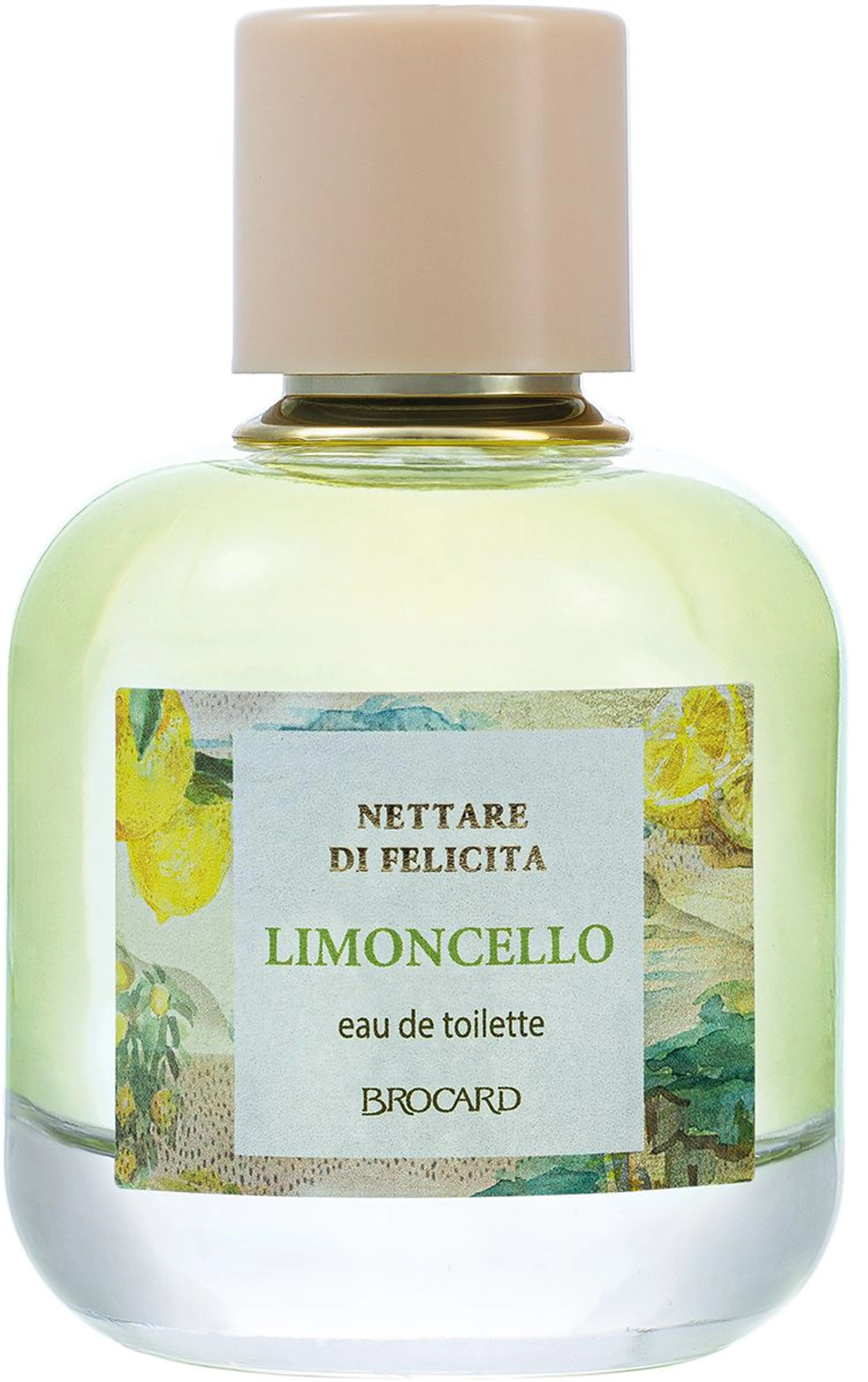 Limoncello