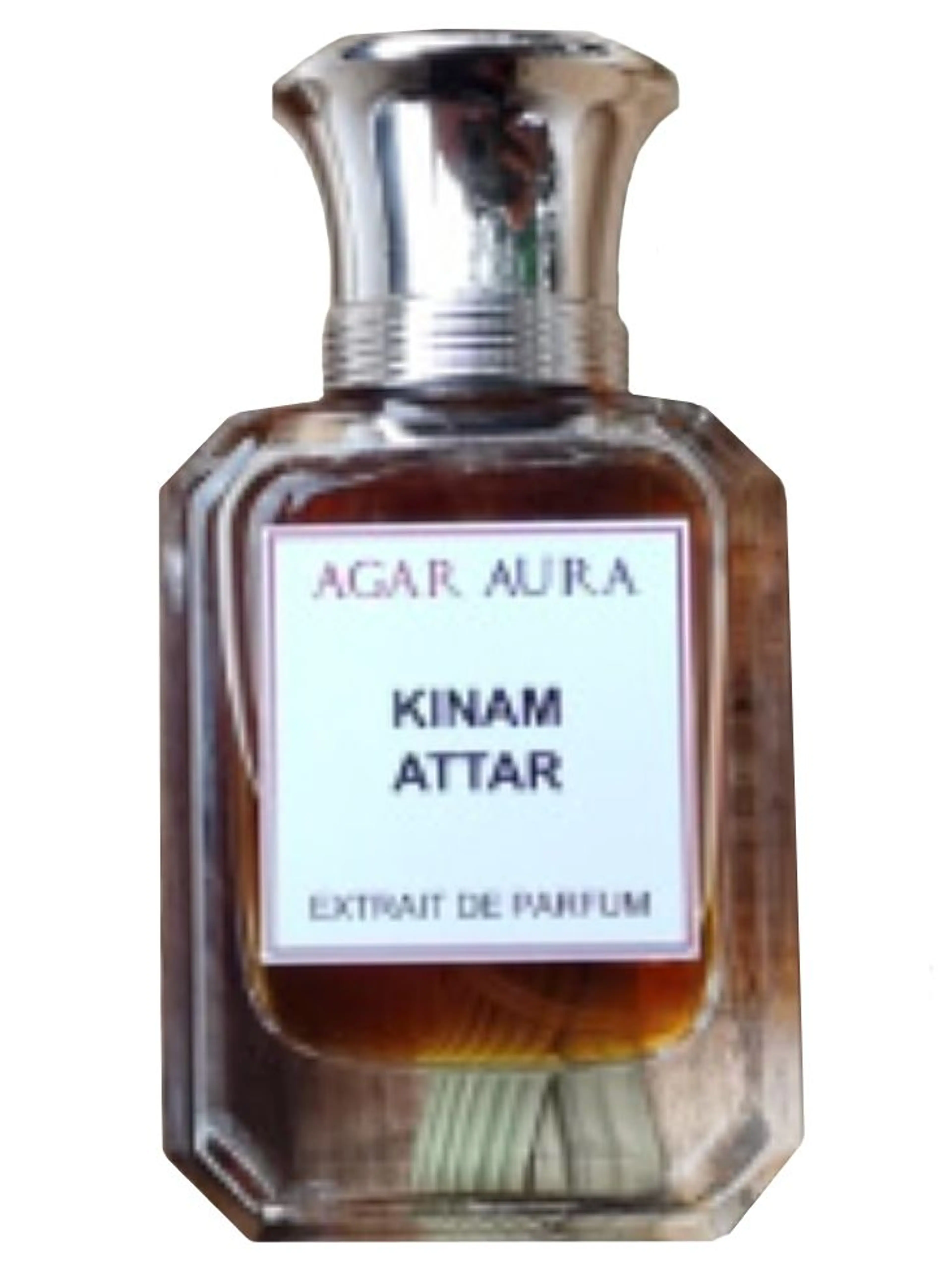 Kinam Attar