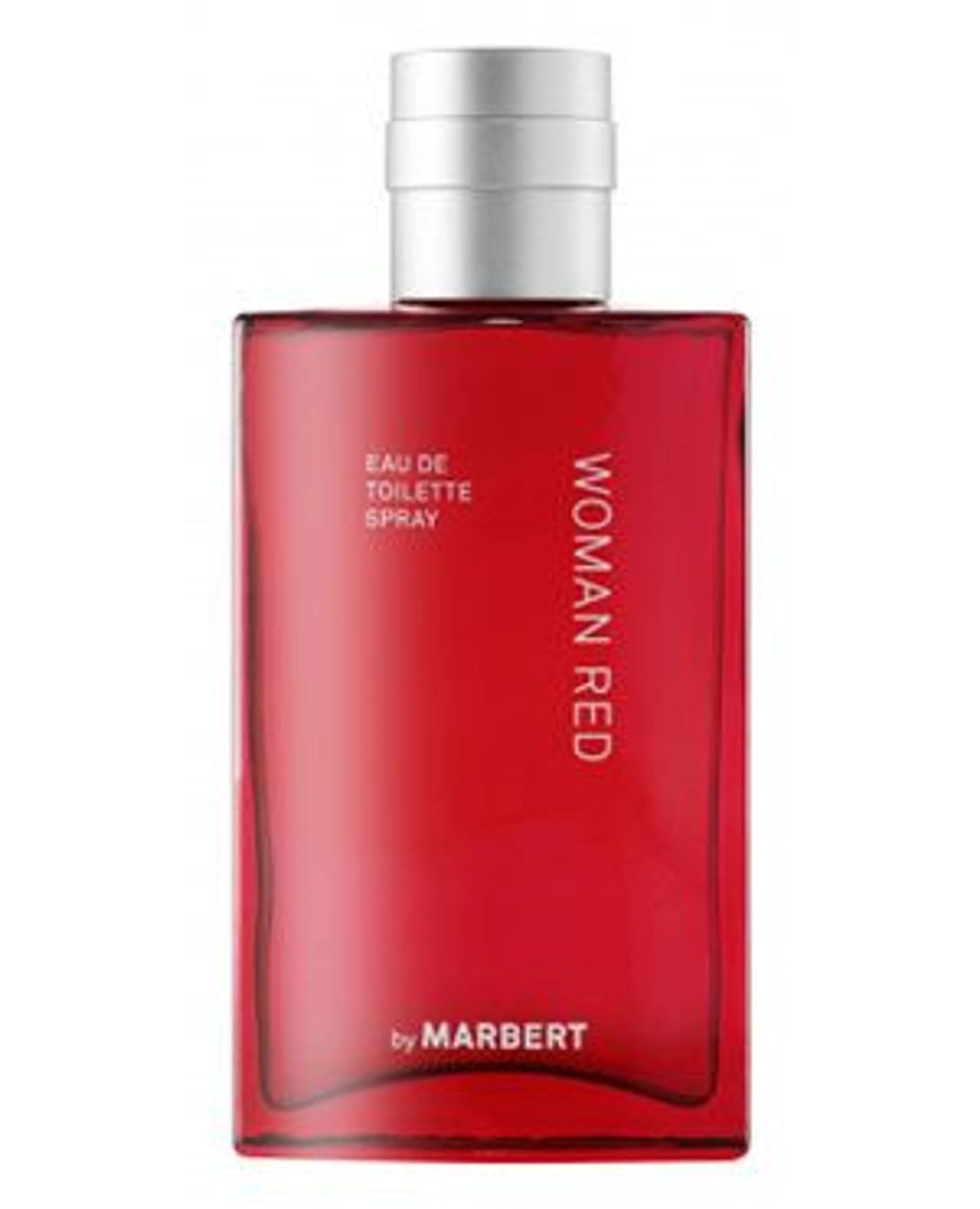 Marbert Woman Red