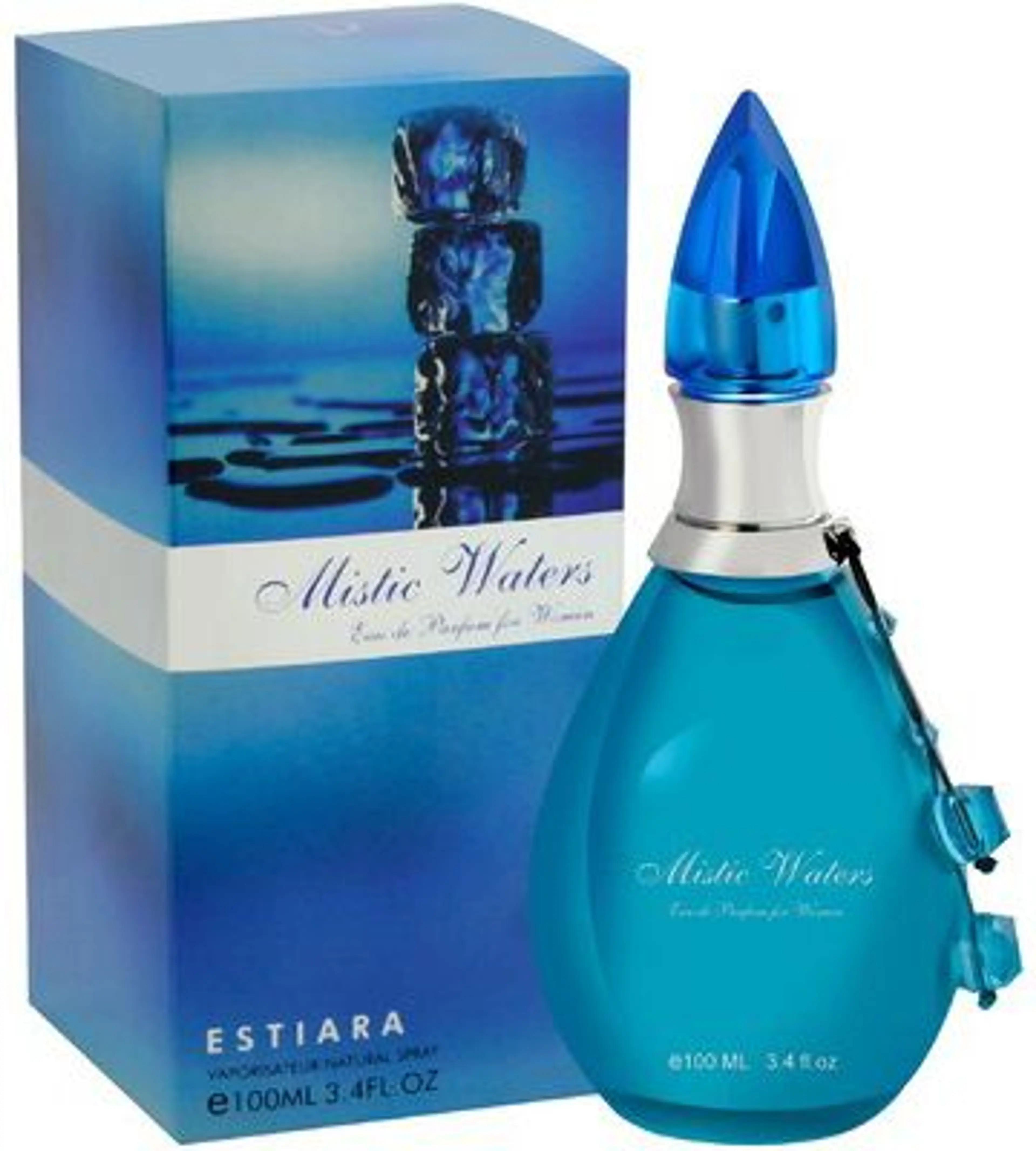 Mistic Waters