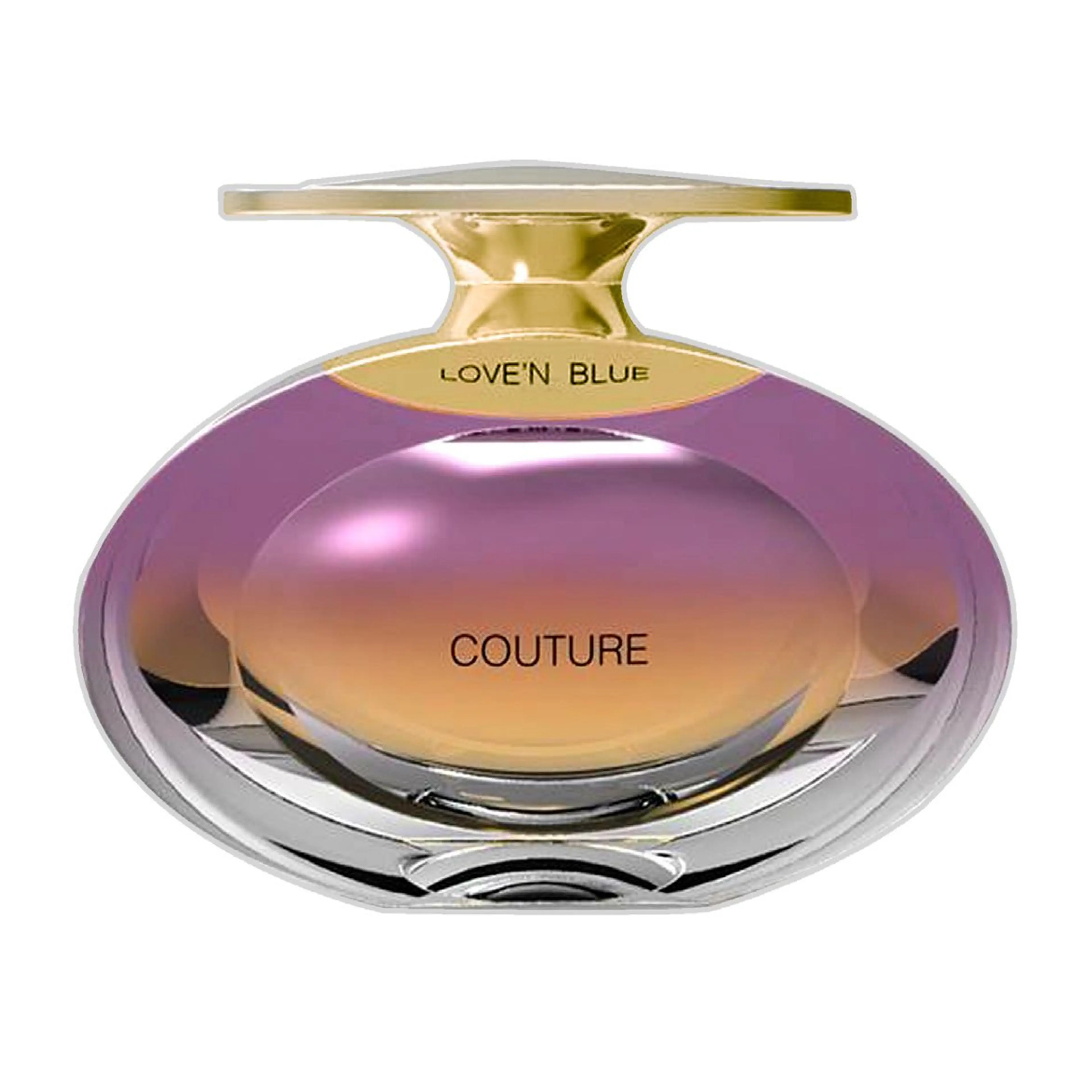 Love'n Blue Couture