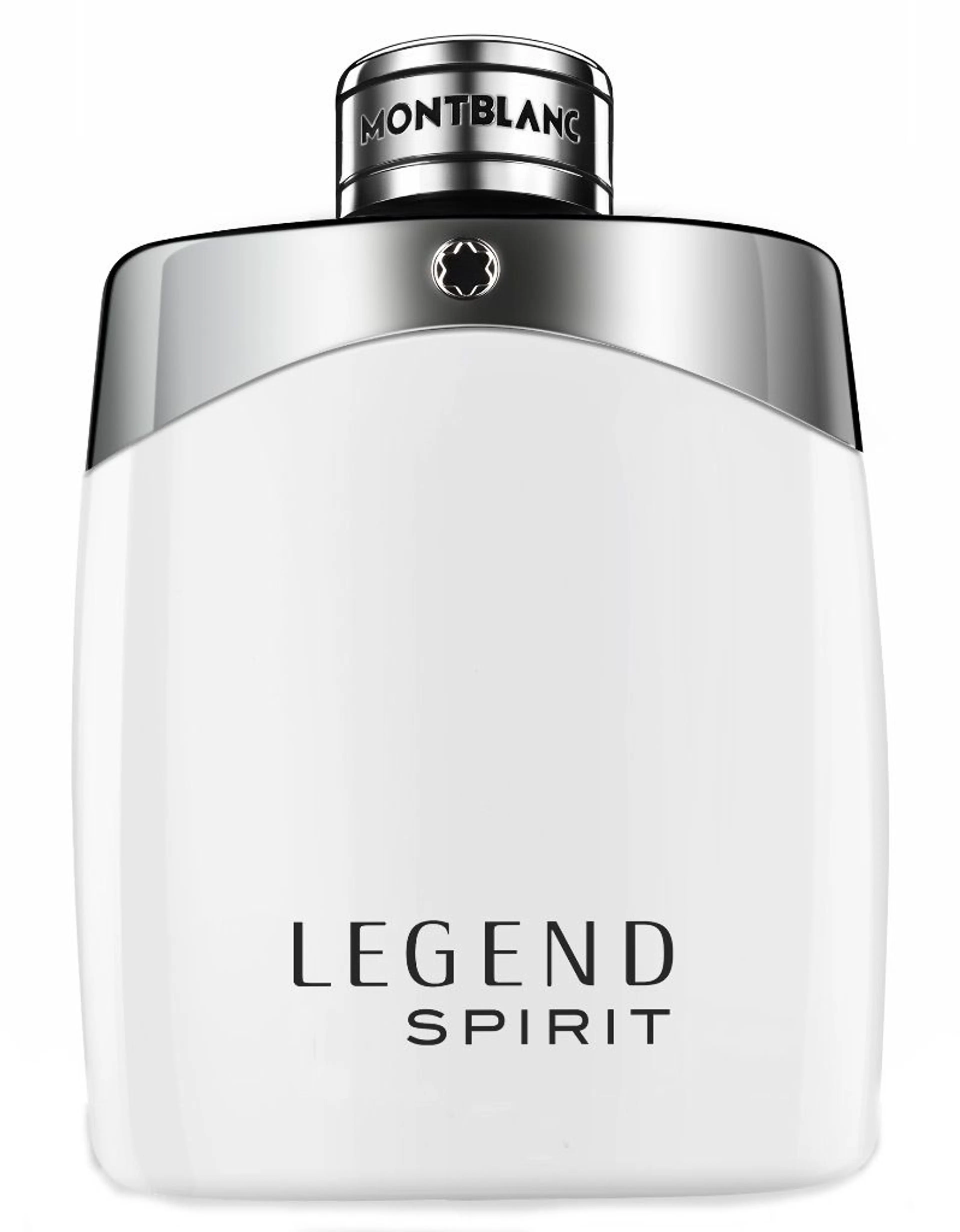 Legend Spirit