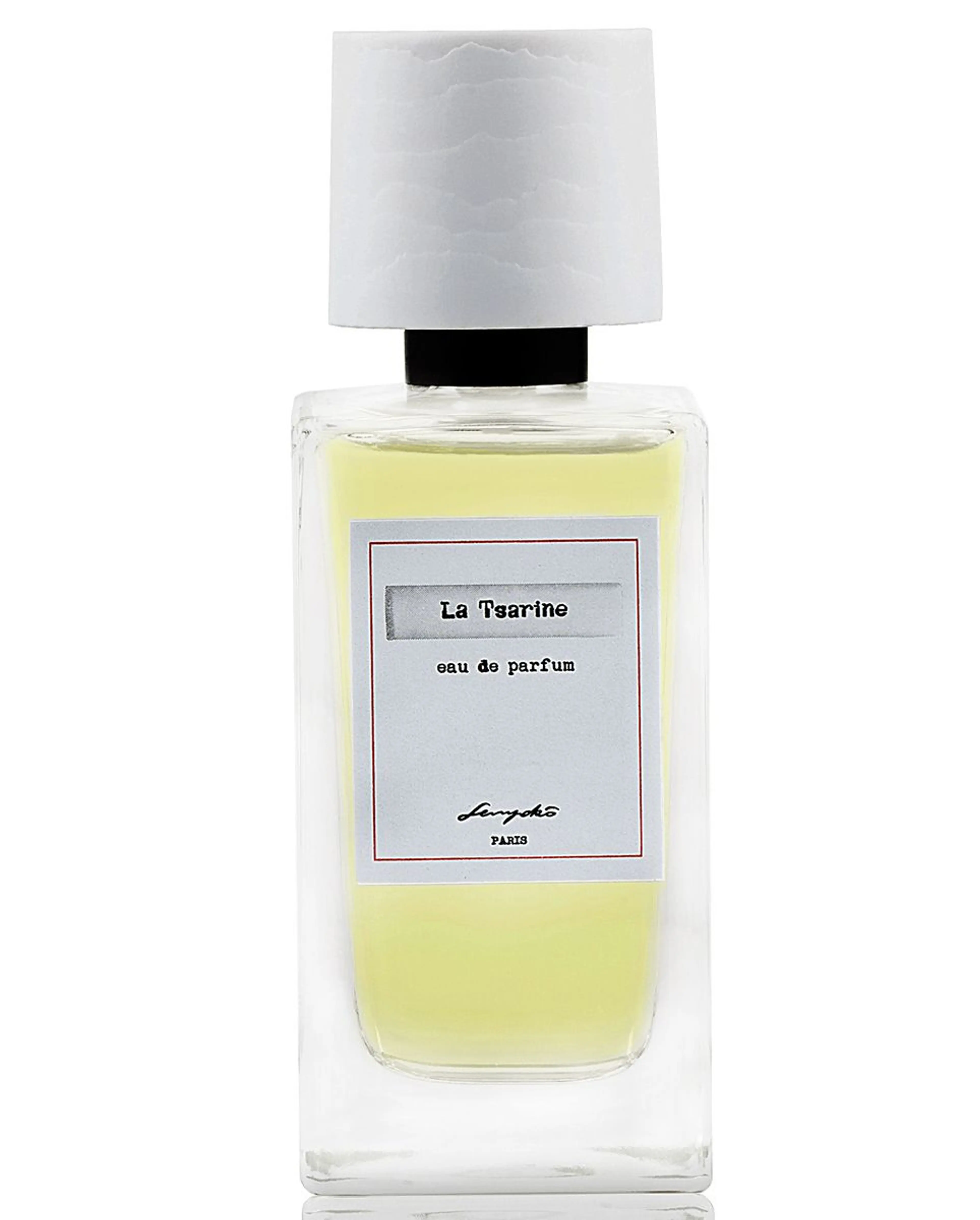 La Tsarine