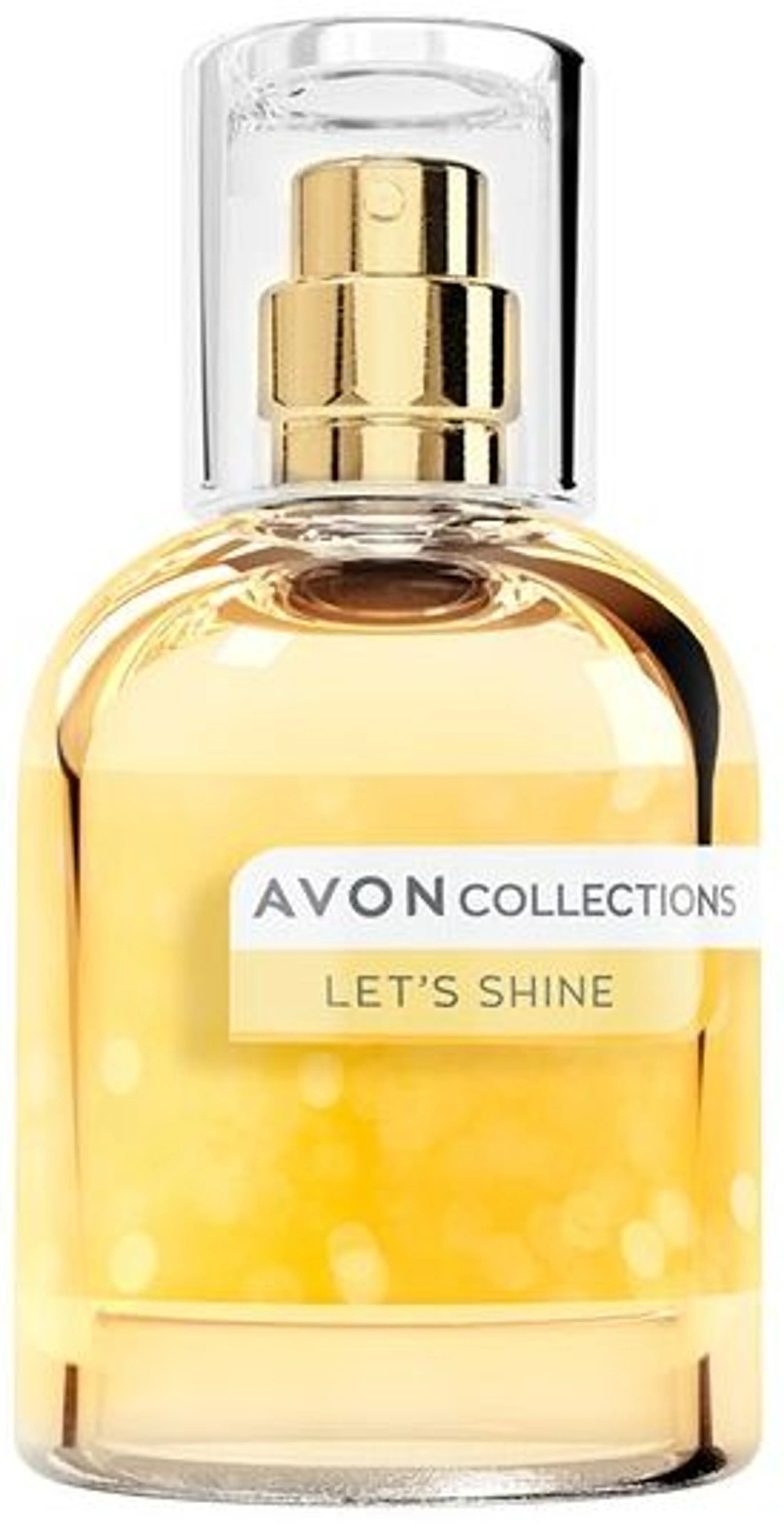 Let's Shine