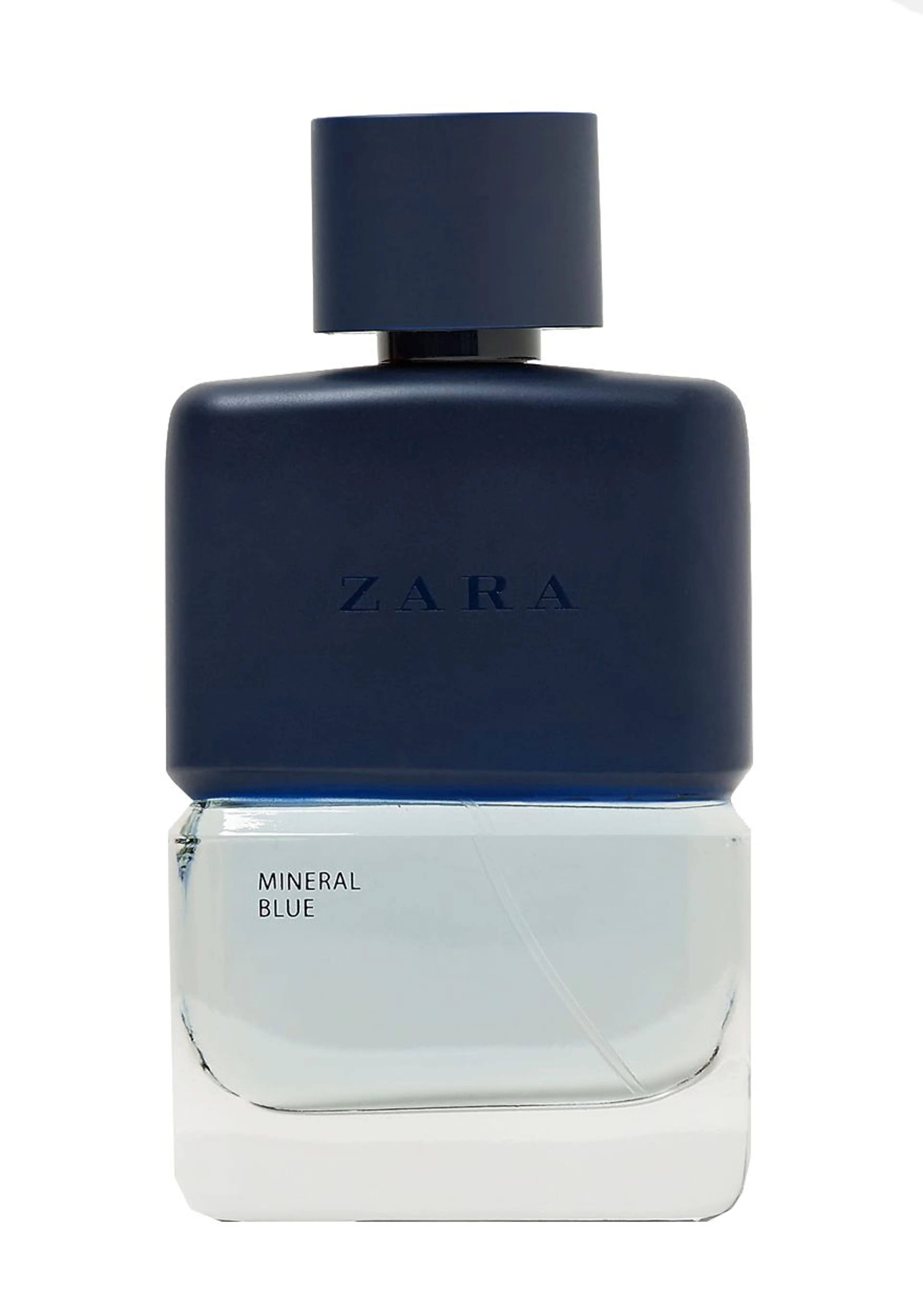 Mineral Blue