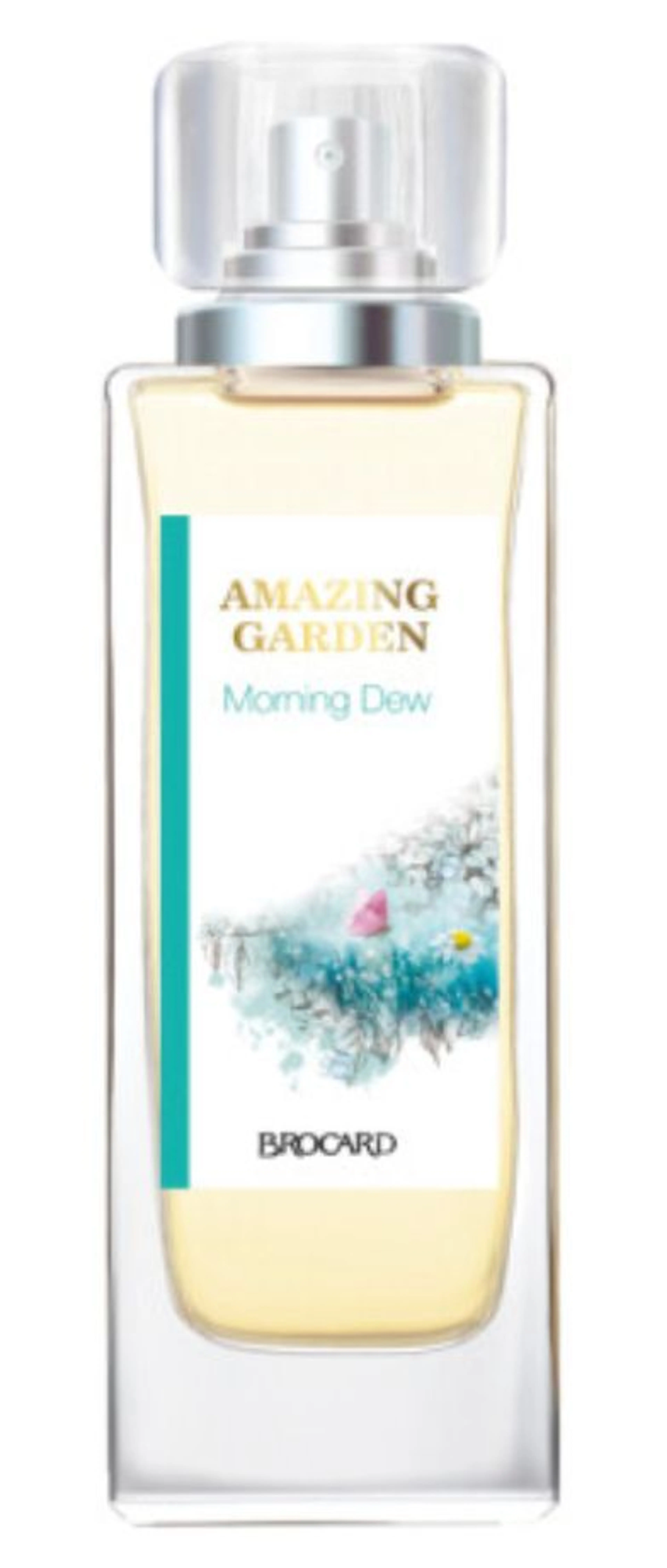 Morning Dew