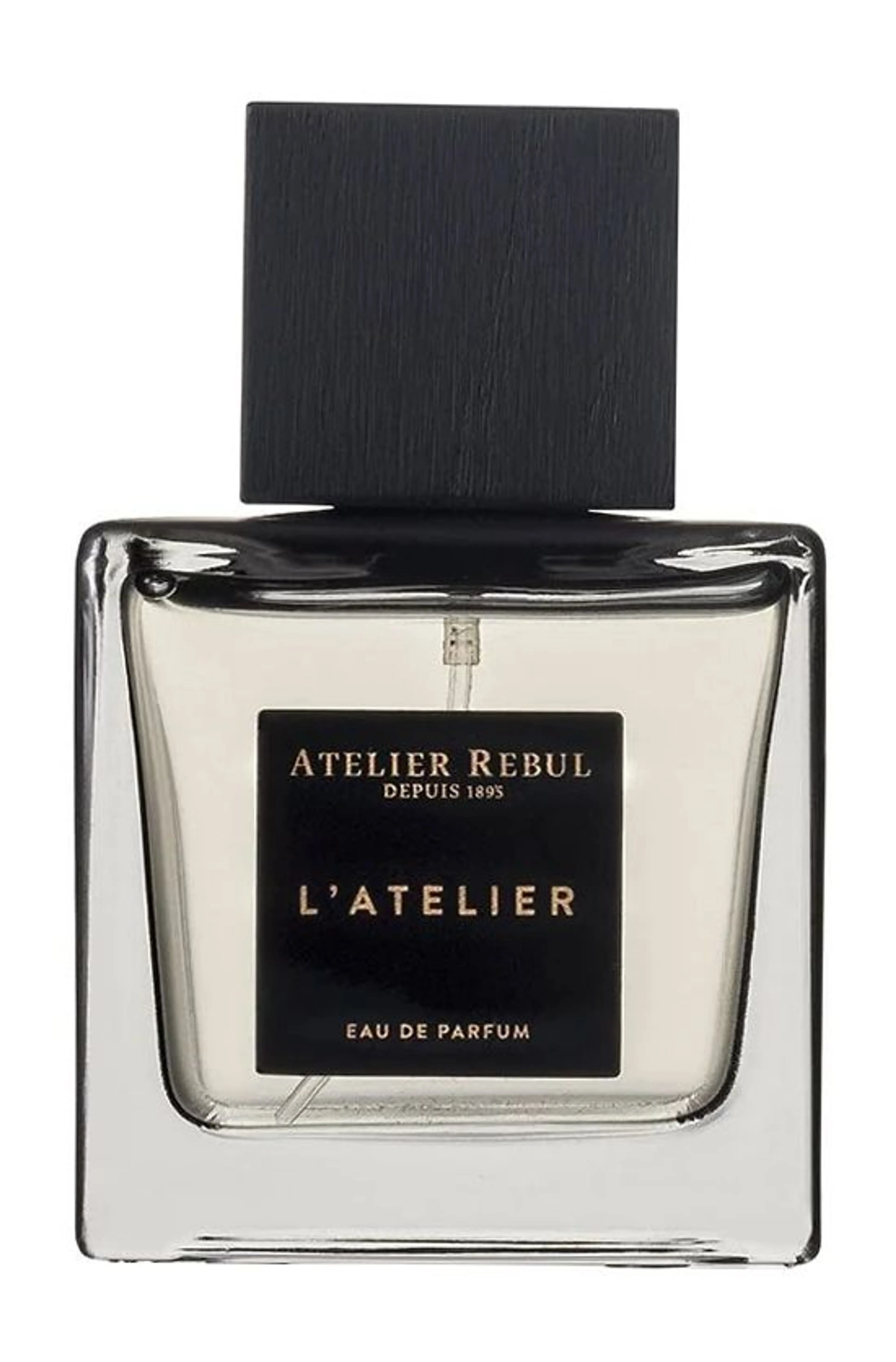 L'Atelier