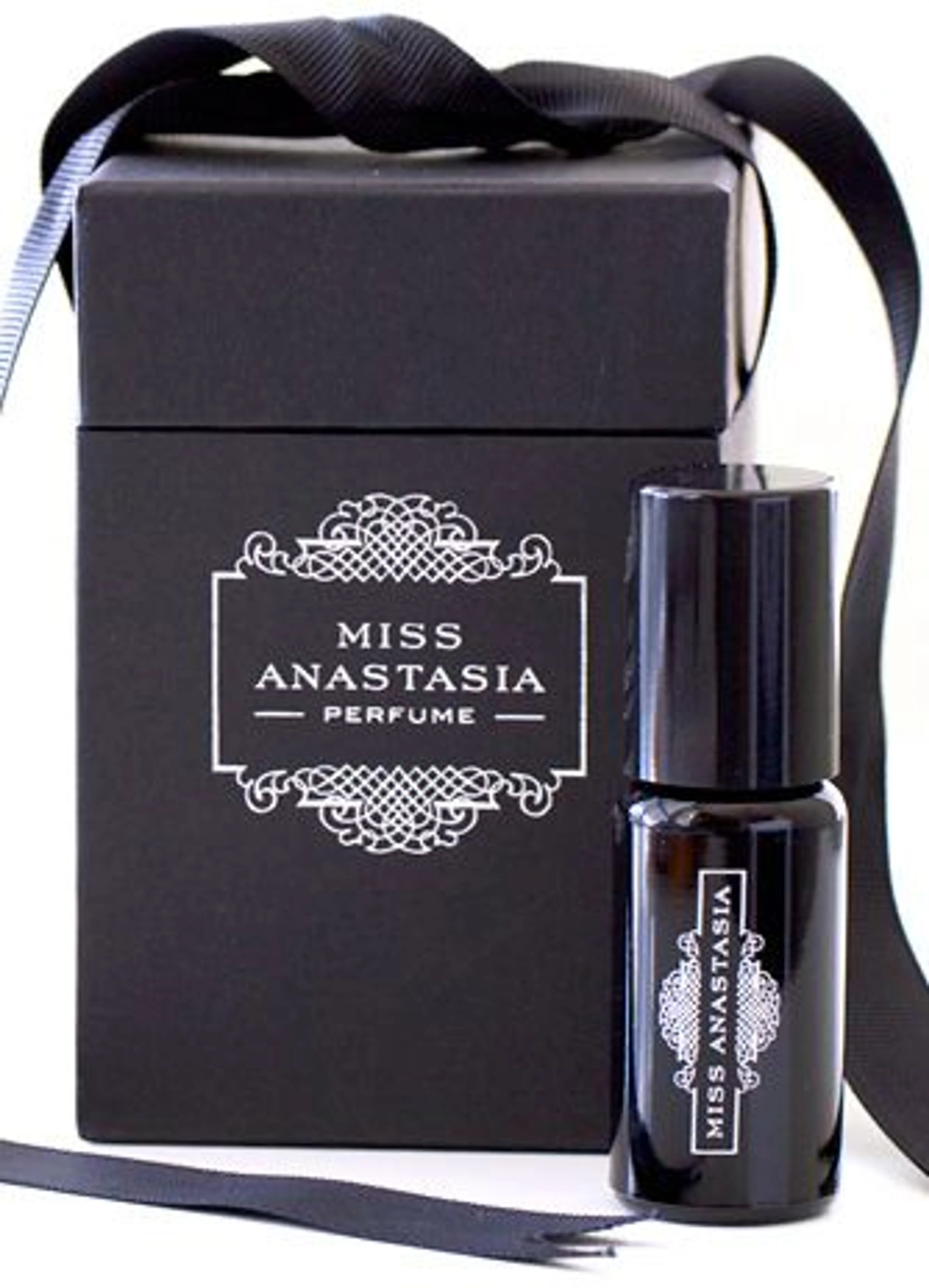 Miss Anastasia