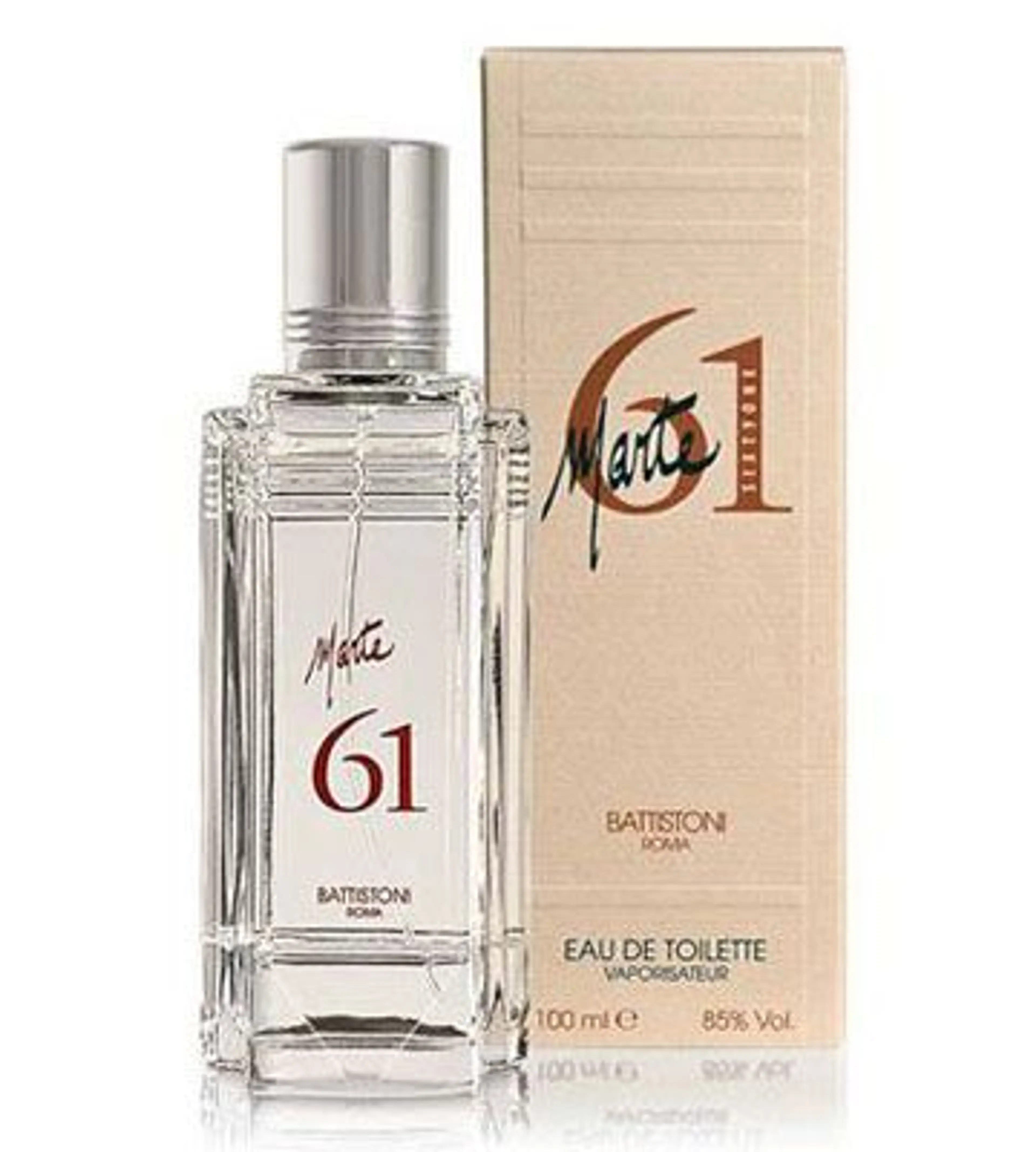 Marte 61