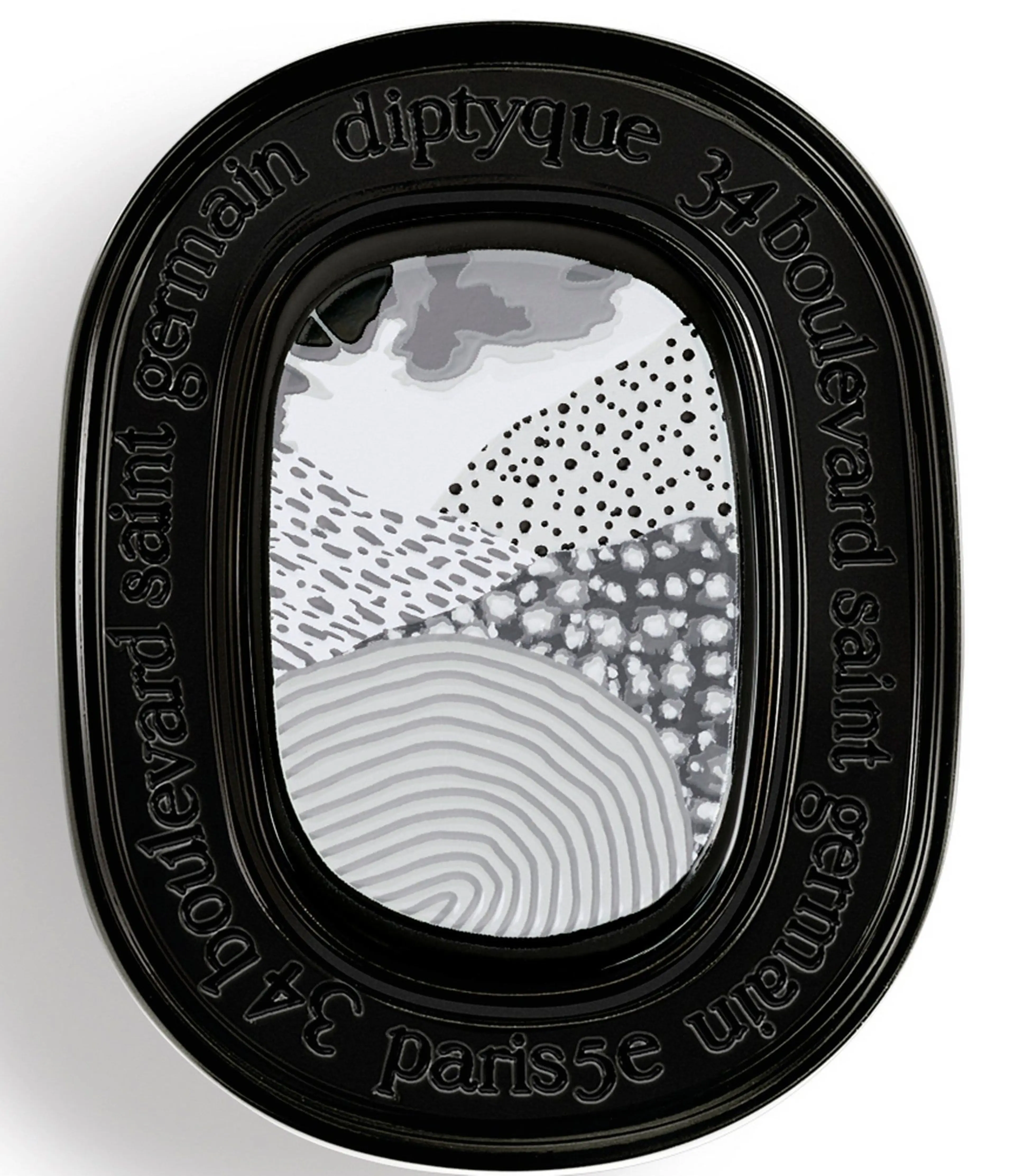 L'Eau Papier Solid Perfume