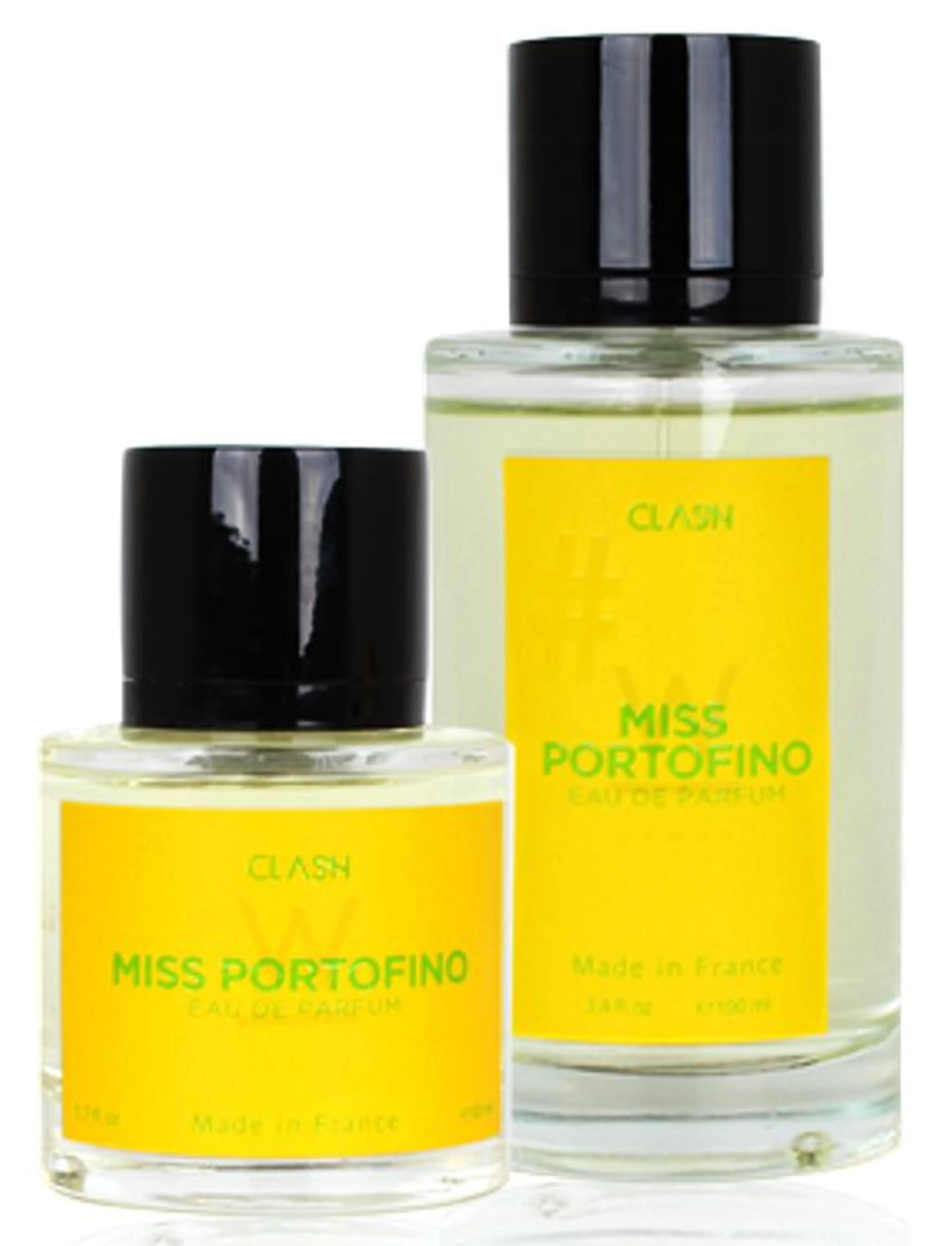 Miss Portofino