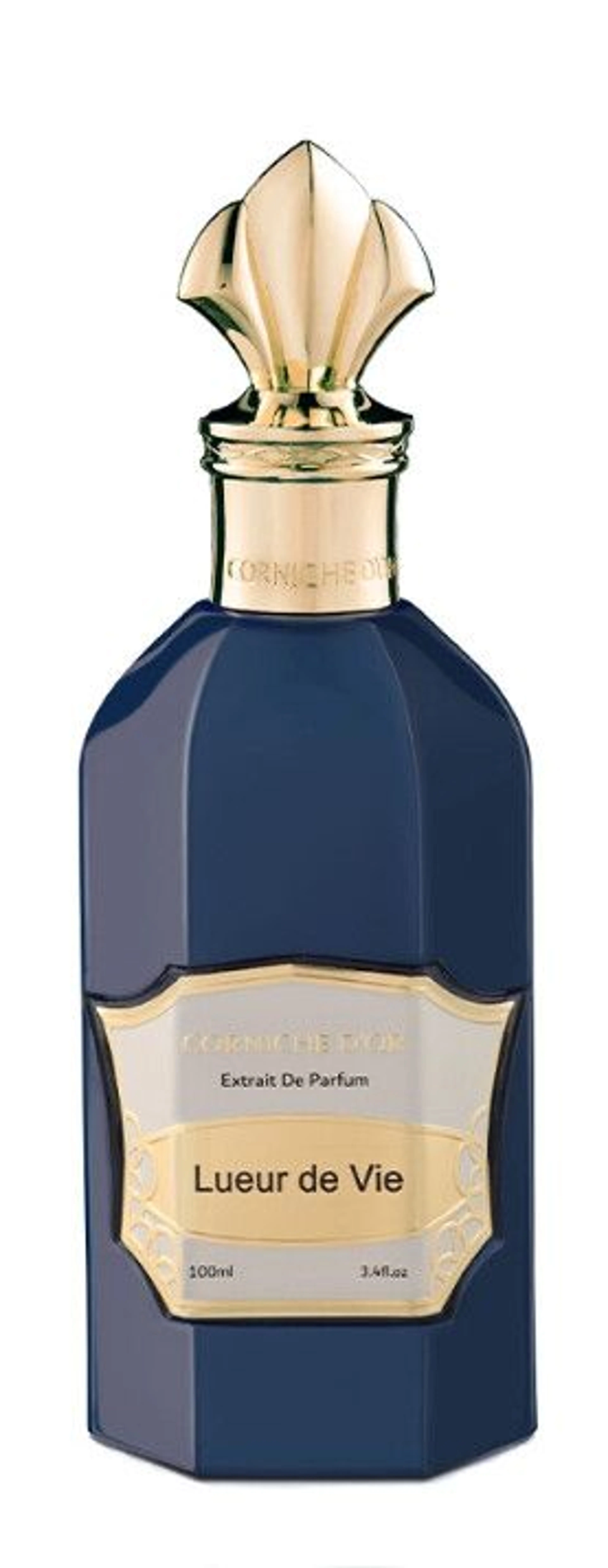 Lueur De Vie