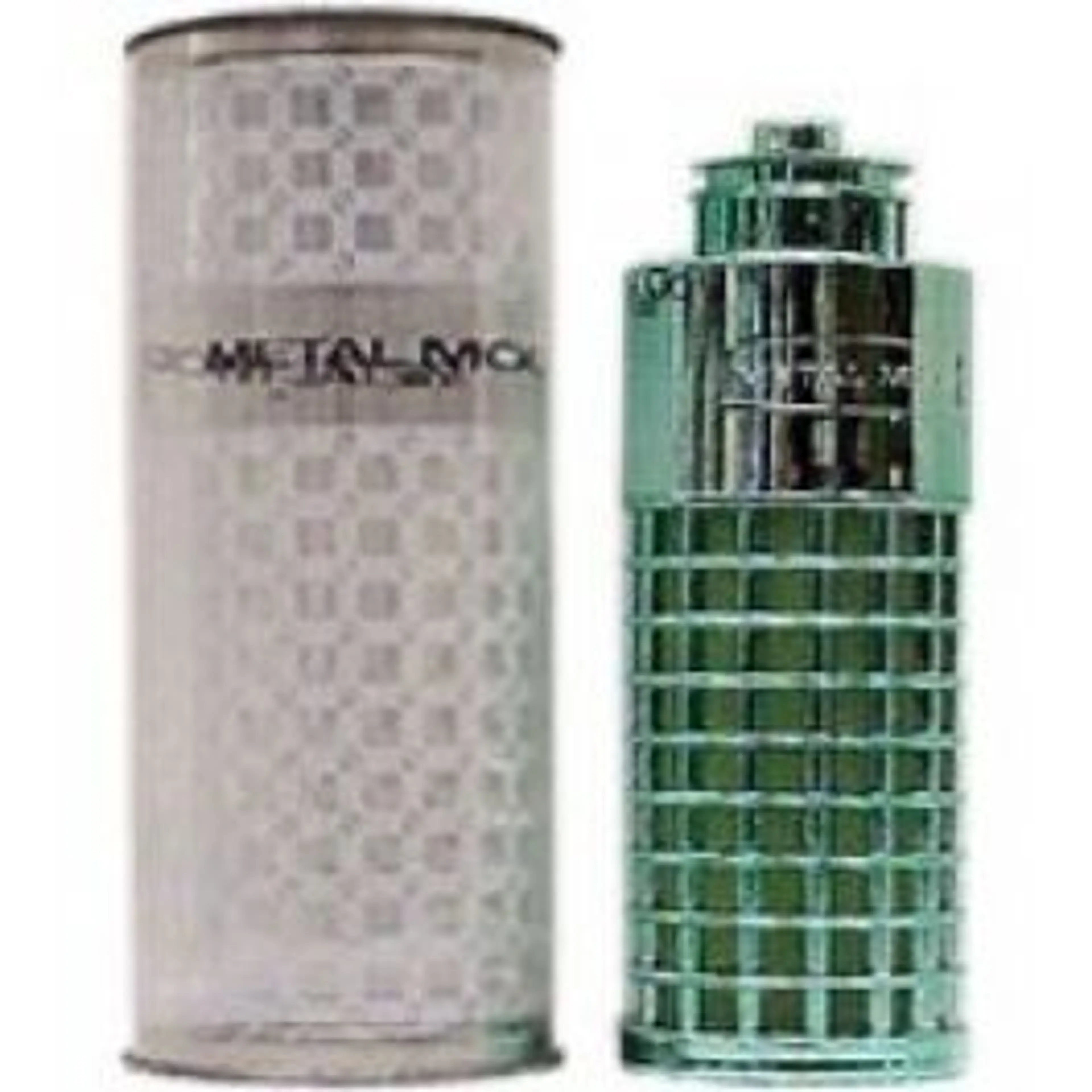 Metal Mod