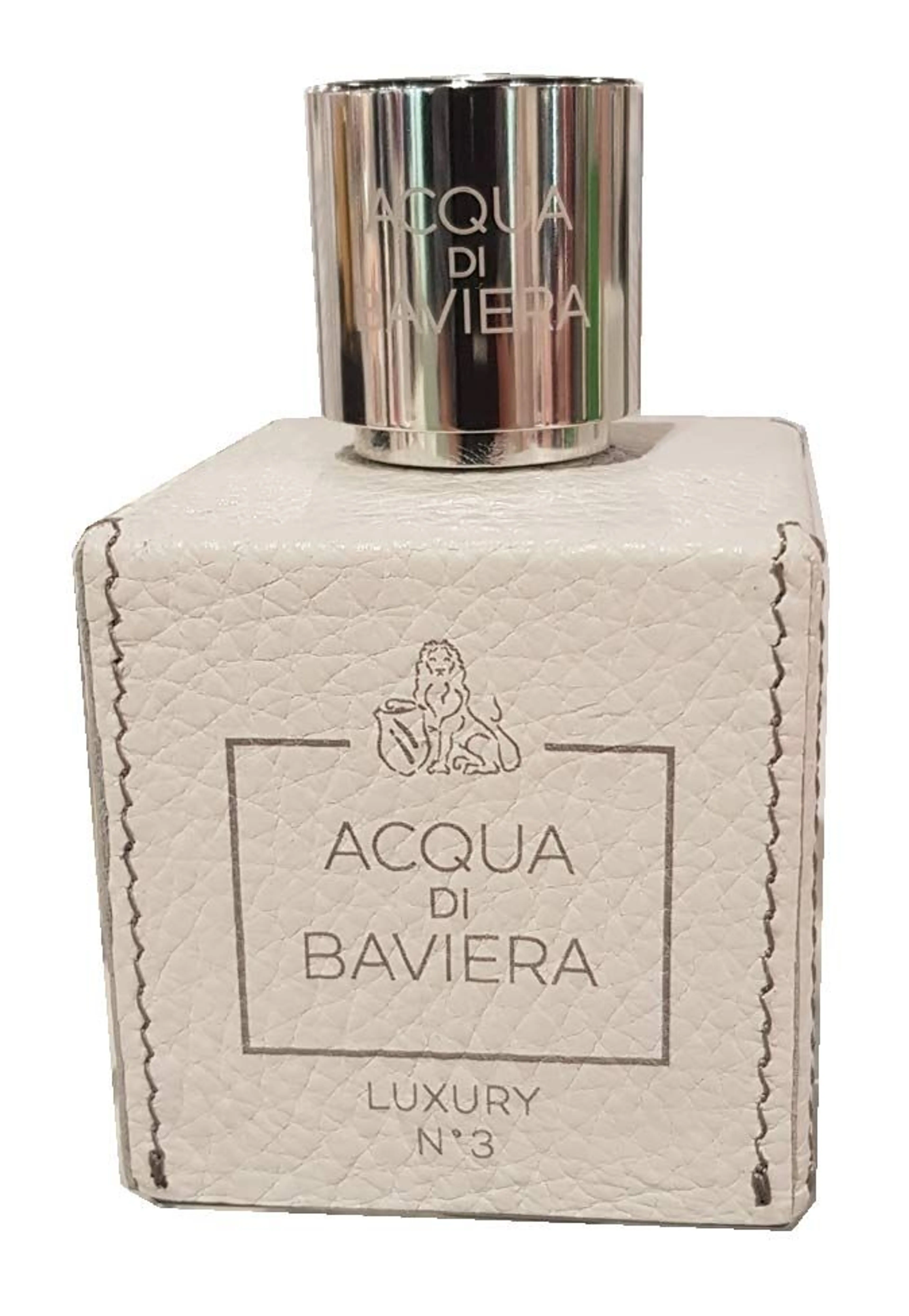 Luxury No 3