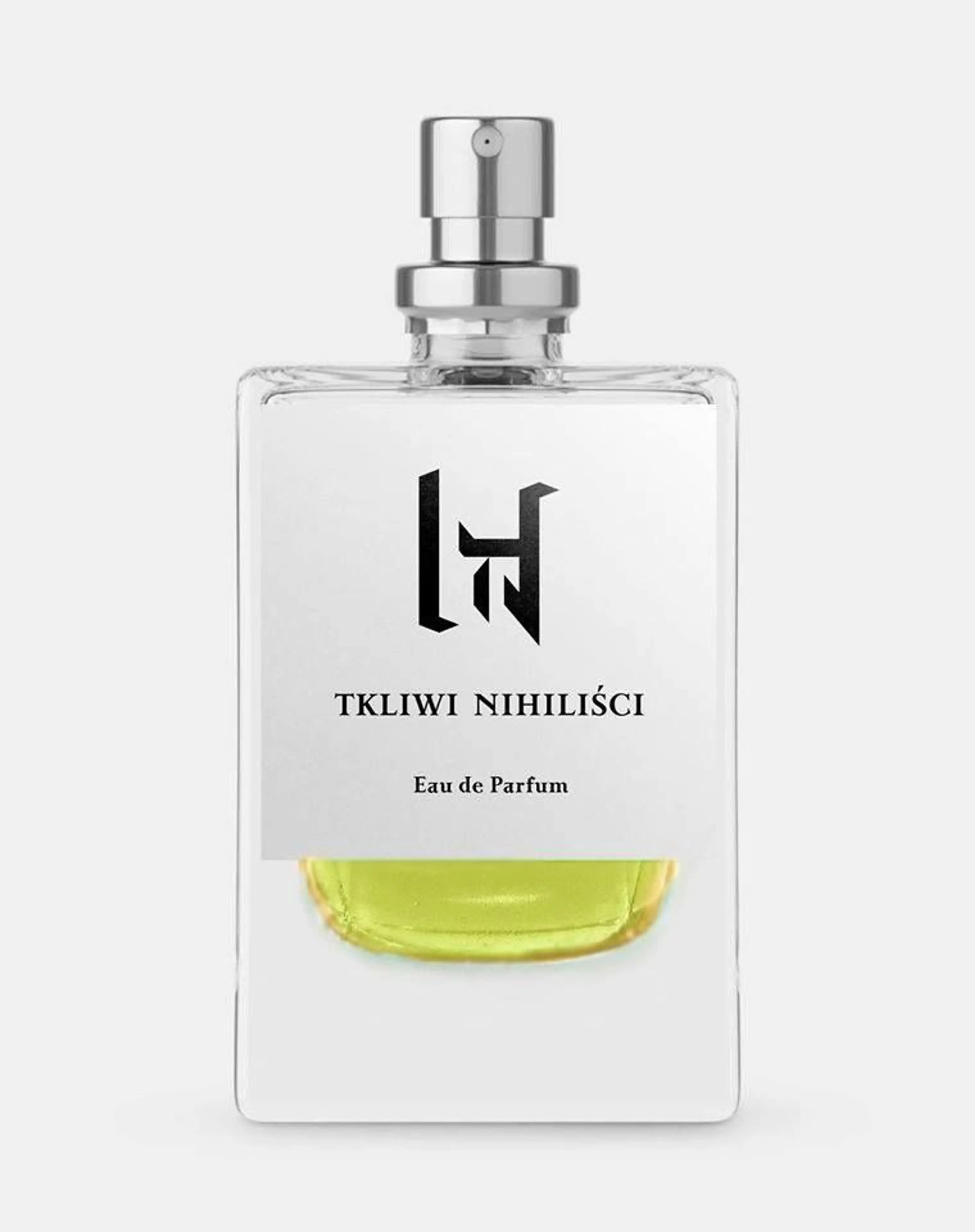 L'EAU DE PARFUM N°1
