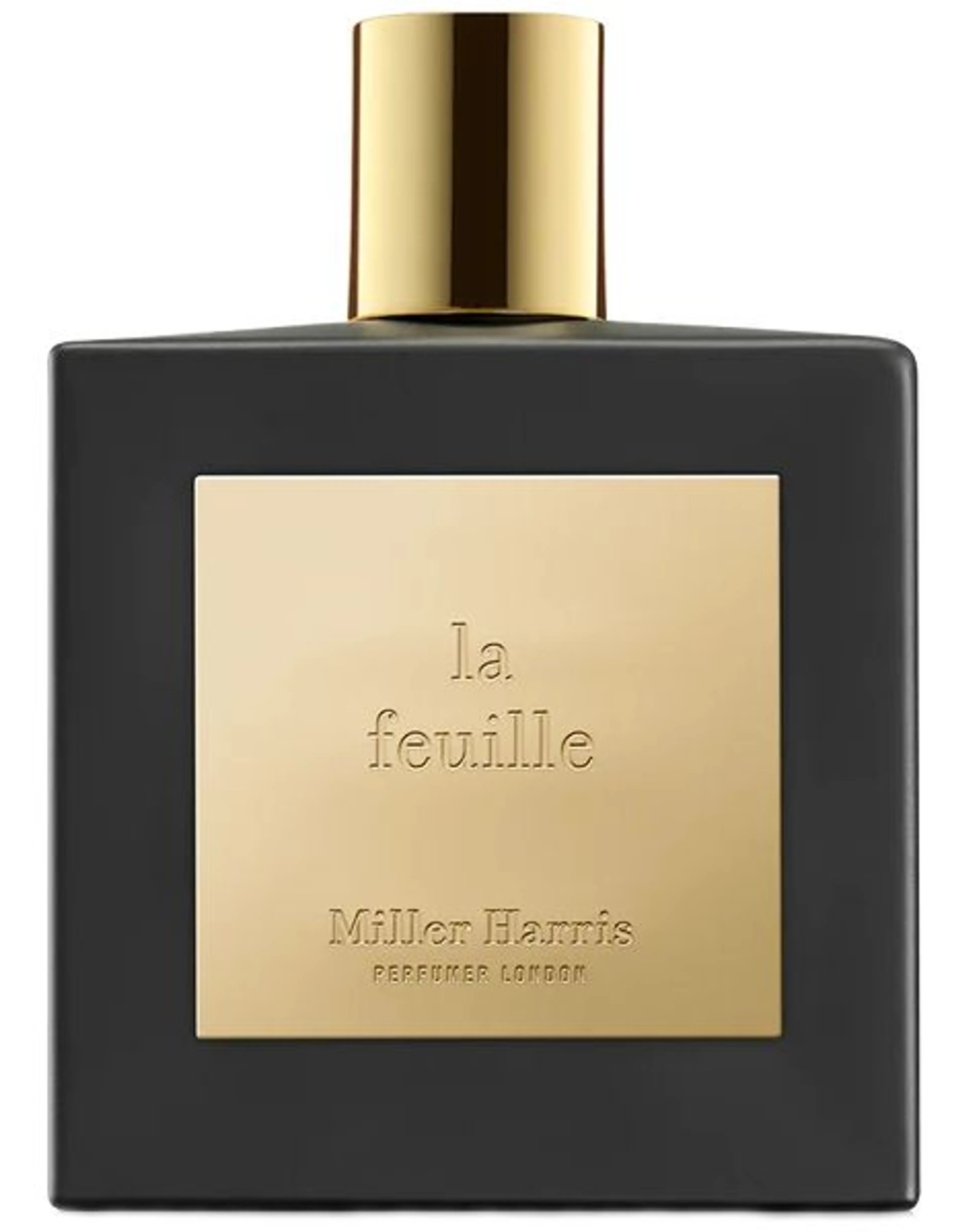 La Feuille