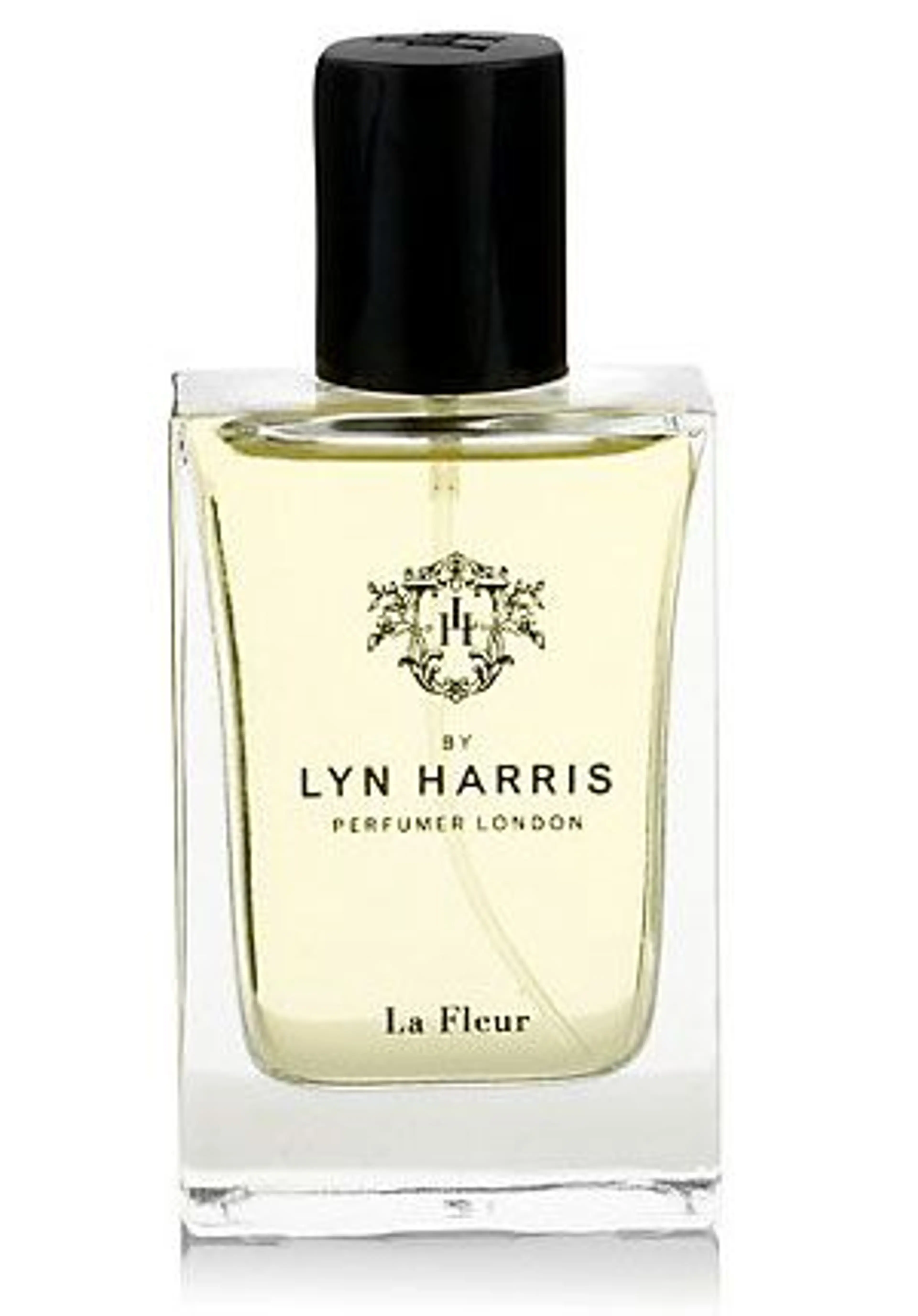 Lyn Harris La Fleur
