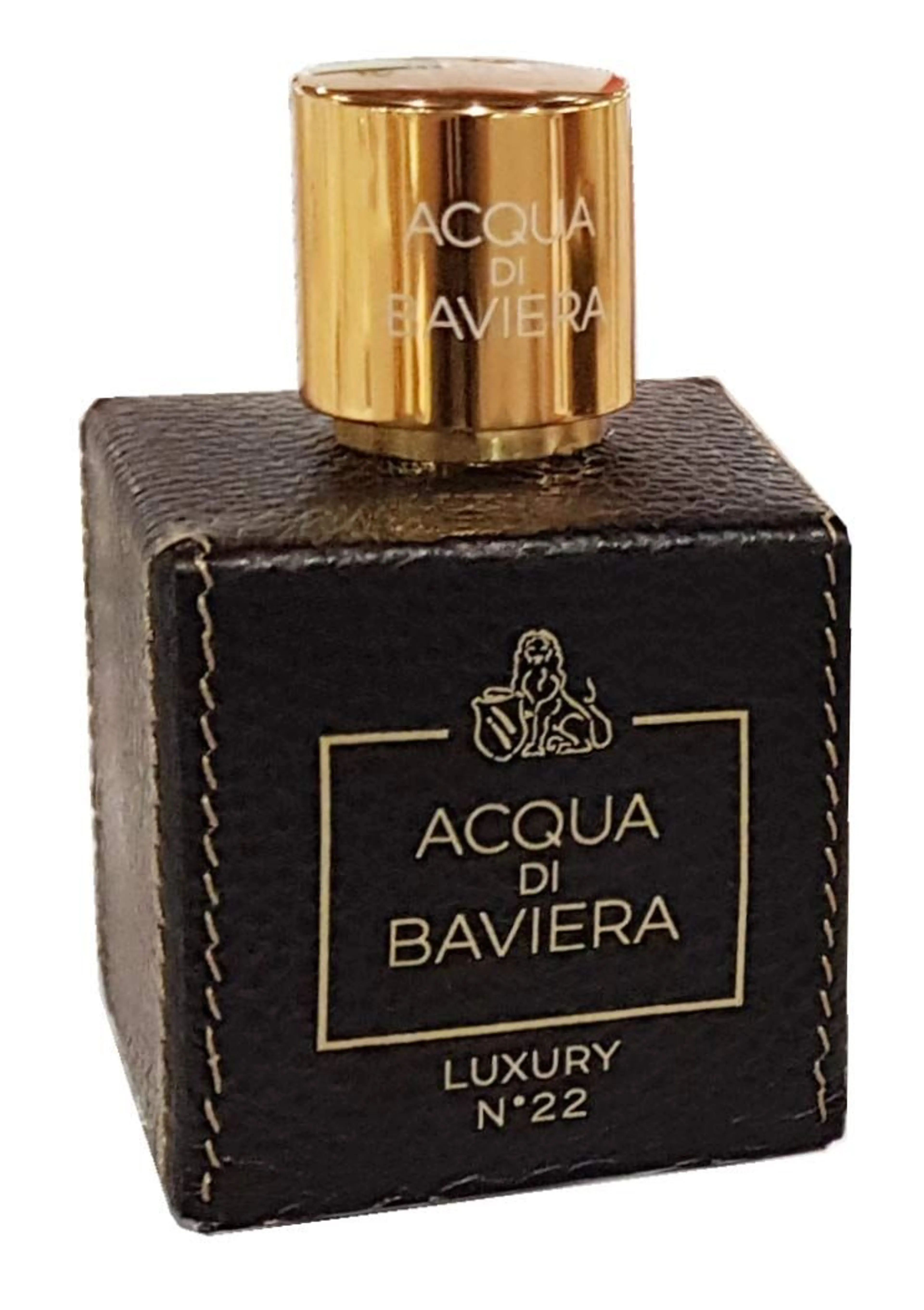 Luxury No 22