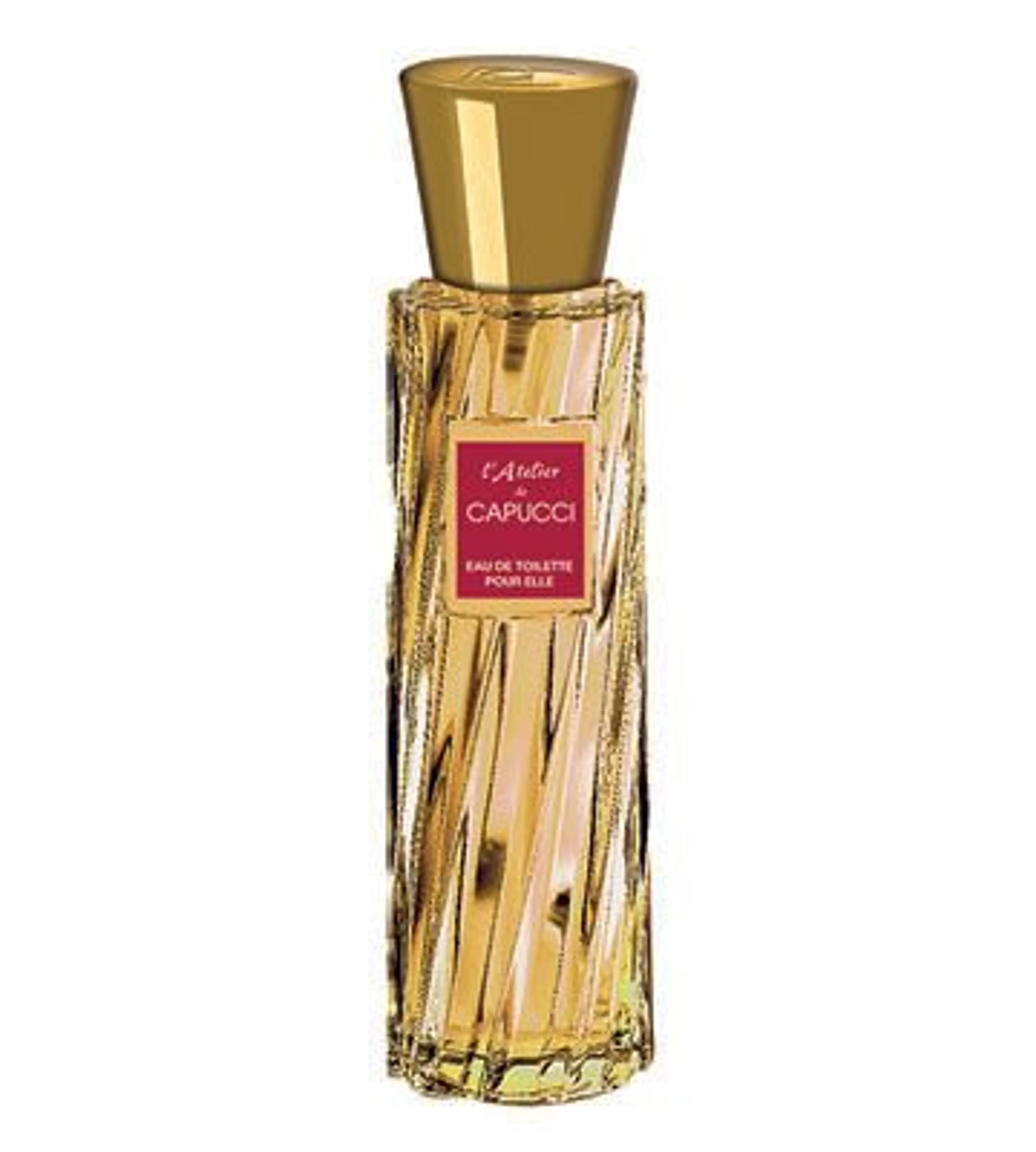 L'Atelier de Capucci pour Elle