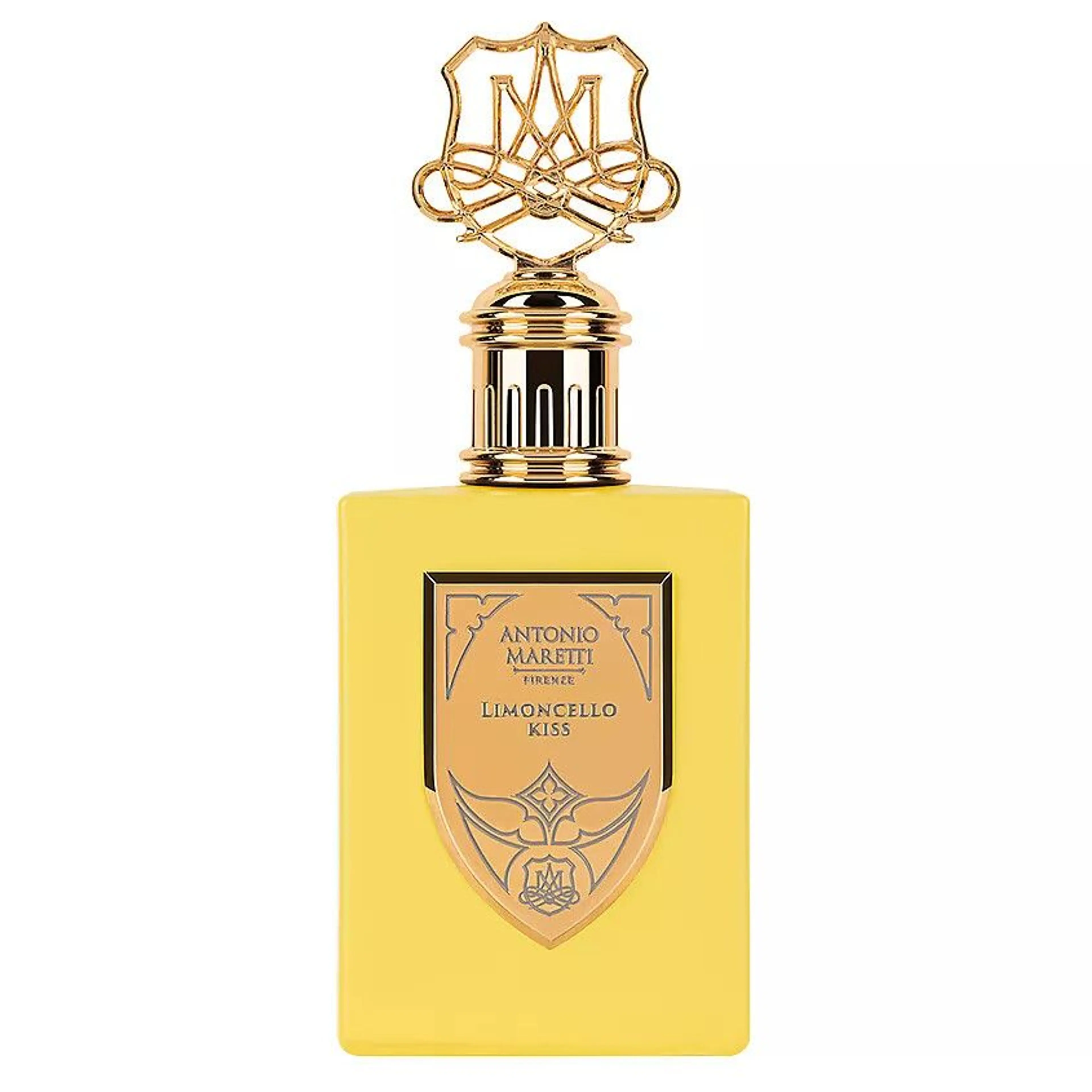 Limoncello Kiss