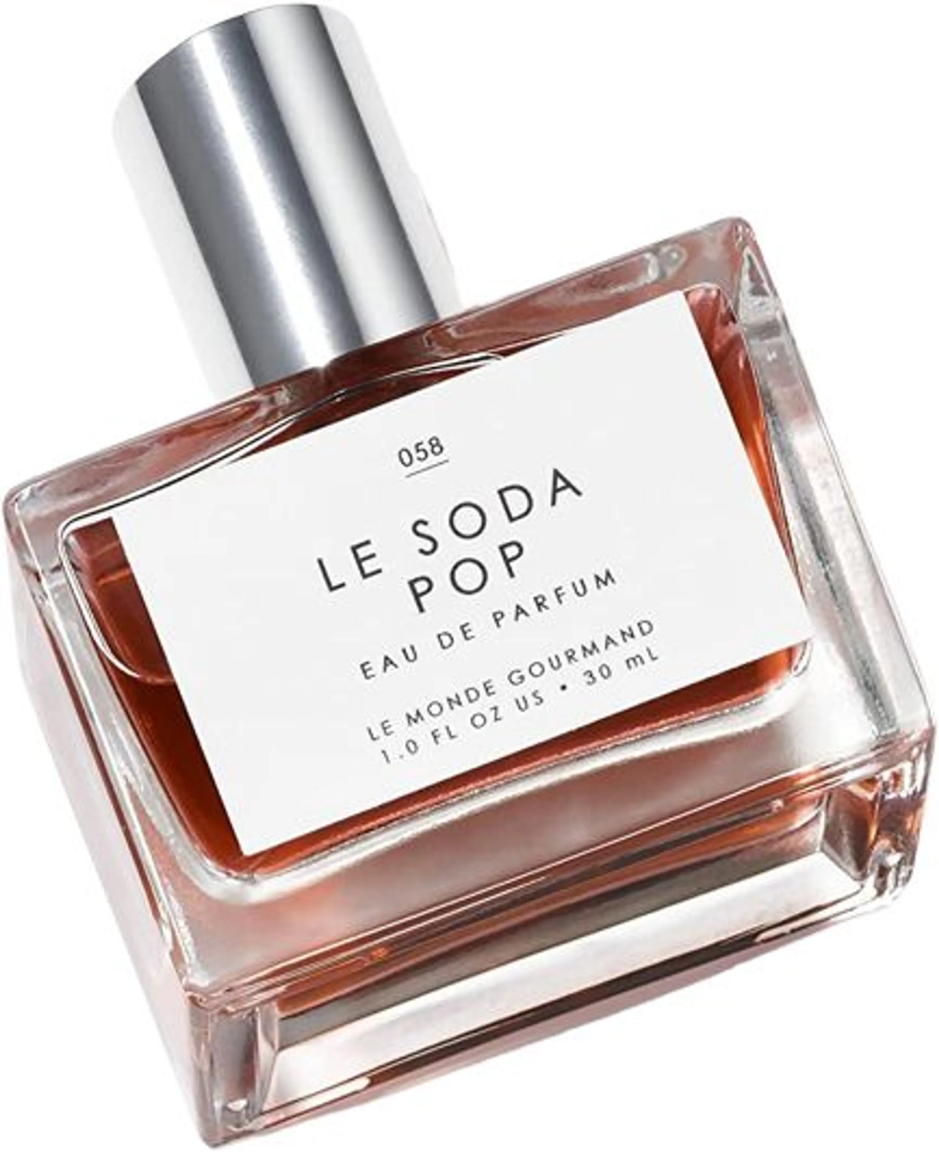 Le Soda Pop