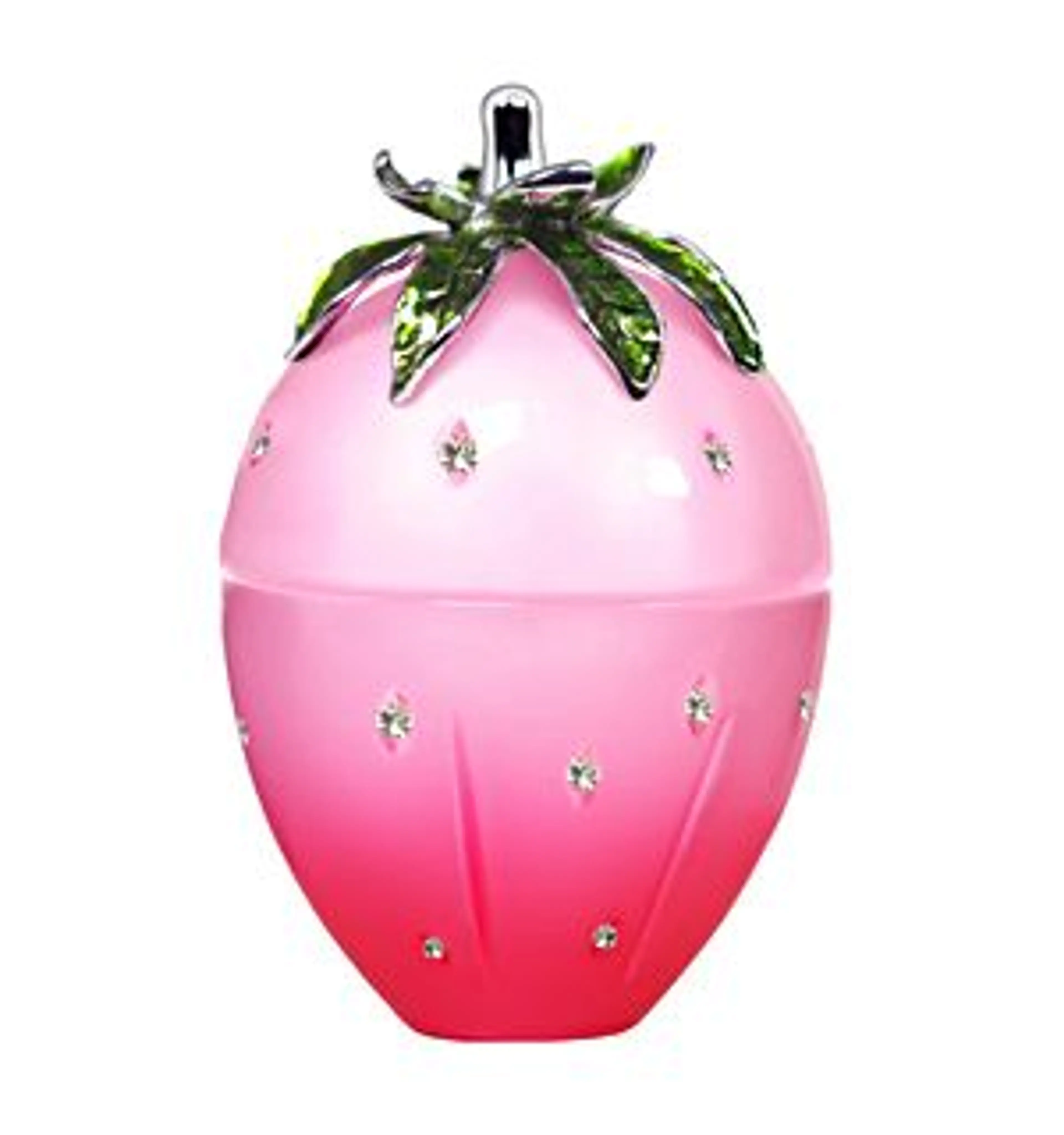Love Berry Pink
