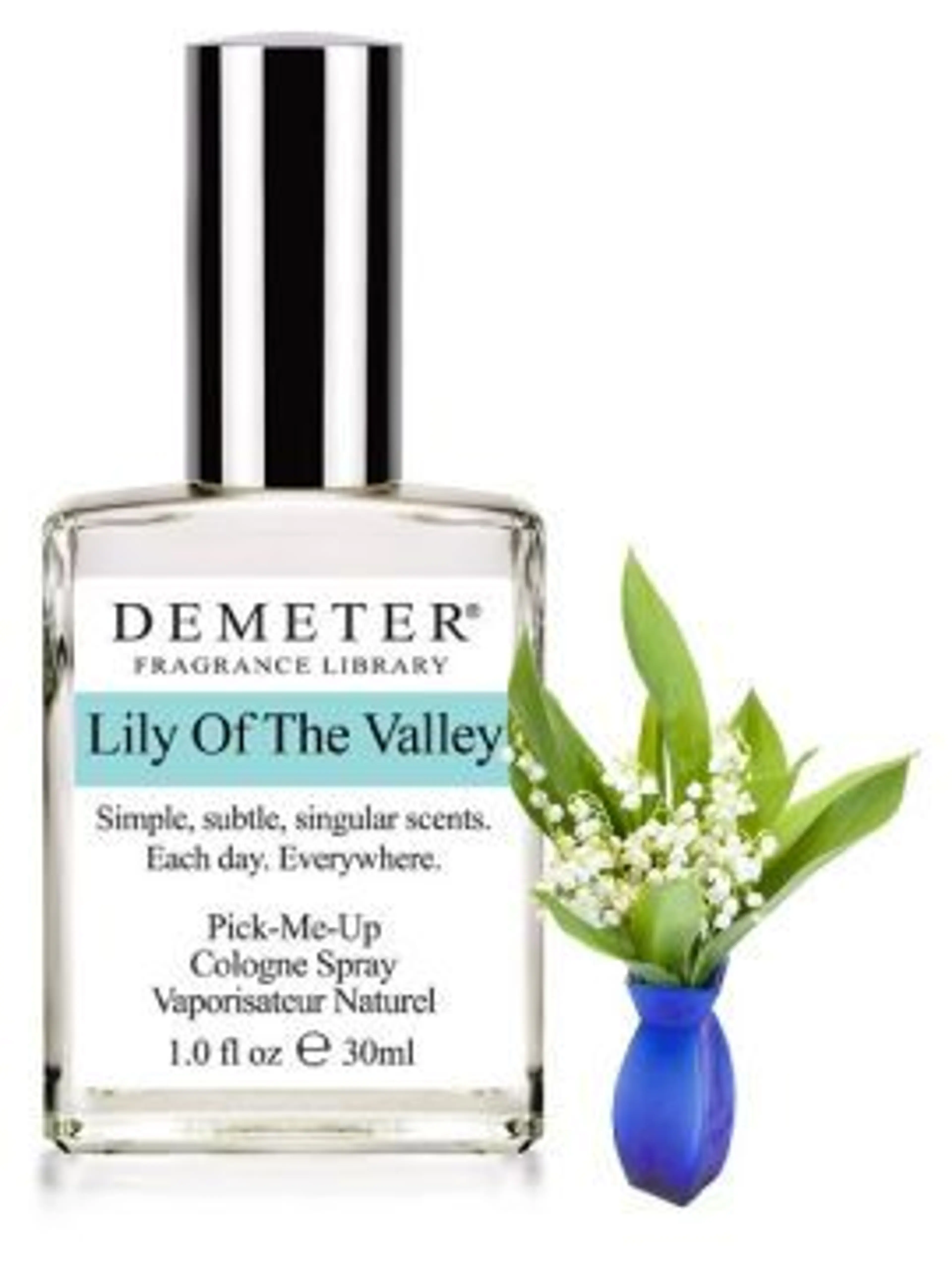 Lily Of The Valley
